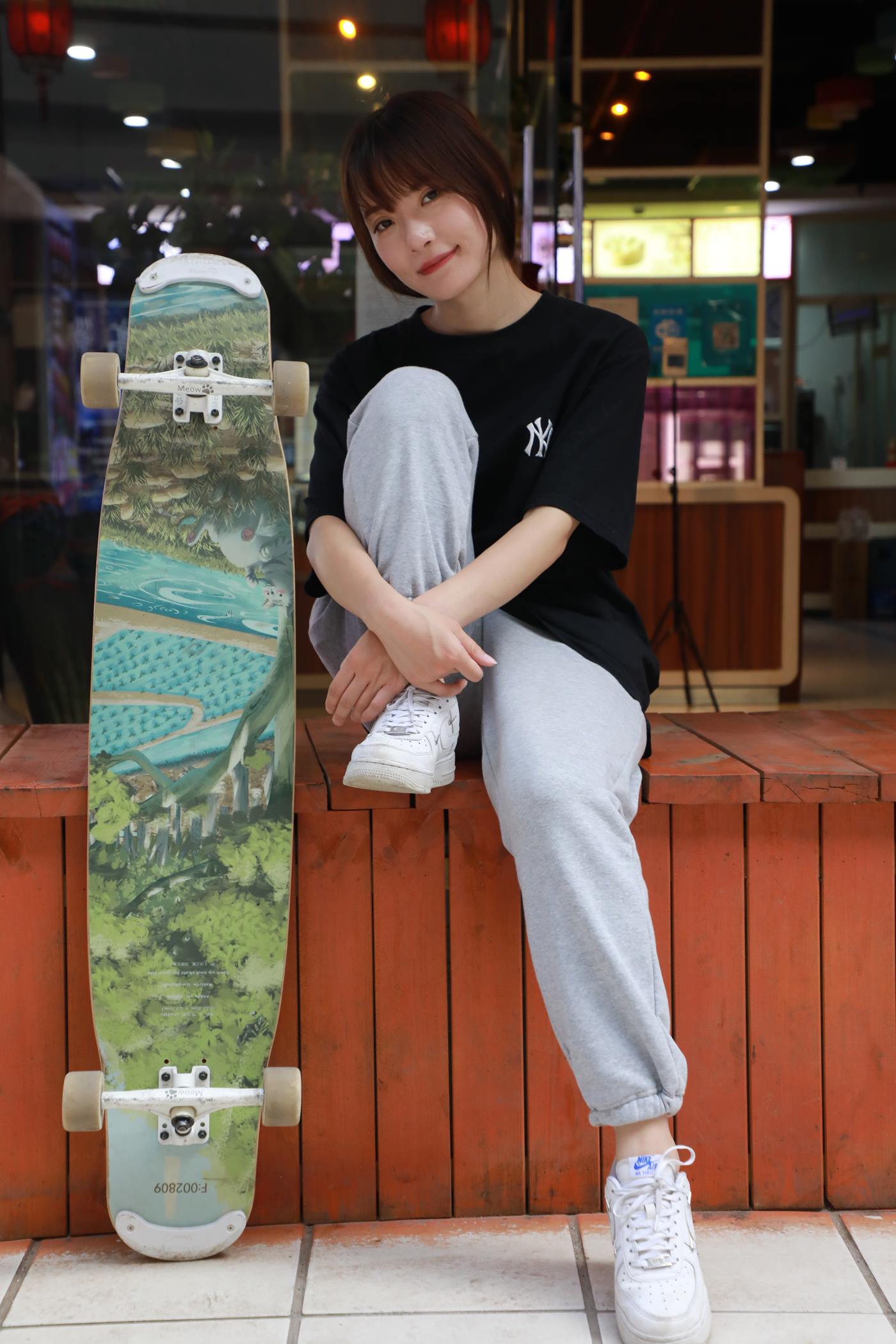 图片[117]-[织梦映像] NO.006 乘风破浪-春风得意马蹄疾（3） [136P] – 速更版-美库