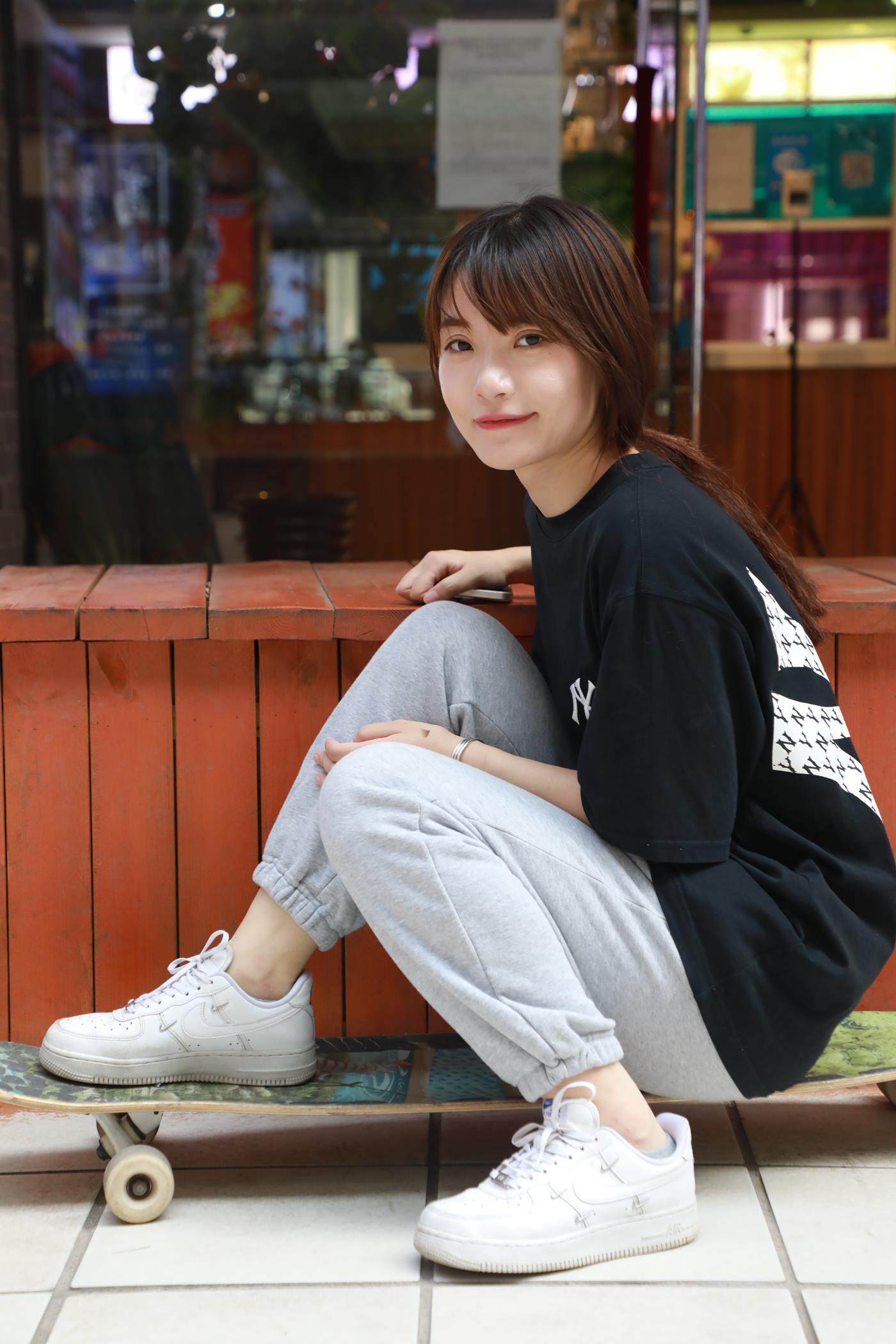 图片[120]-[织梦映像] NO.006 乘风破浪-春风得意马蹄疾（3） [136P] – 速更版-美库