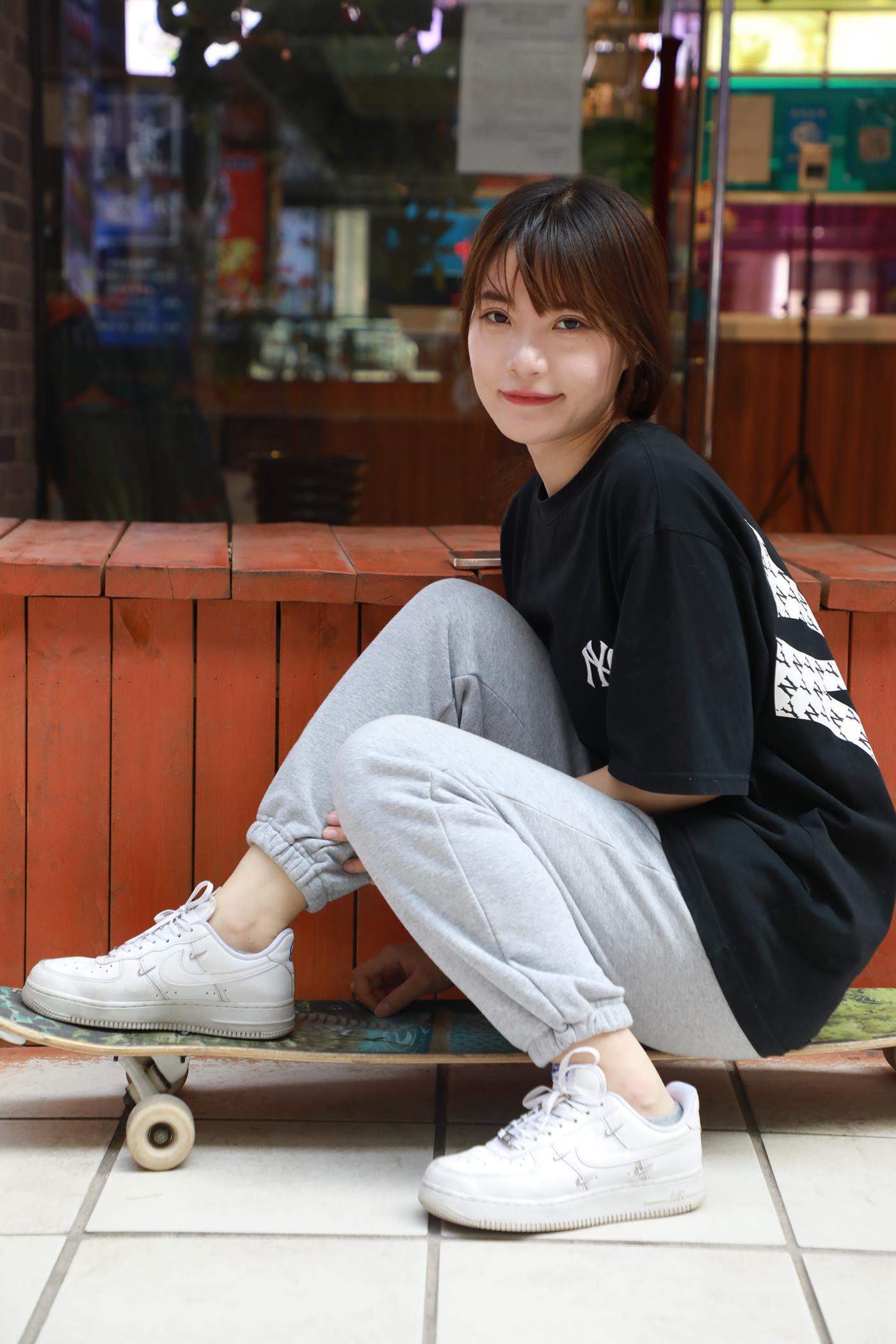 图片[121]-[织梦映像] NO.006 乘风破浪-春风得意马蹄疾（3） [136P] – 速更版-美库