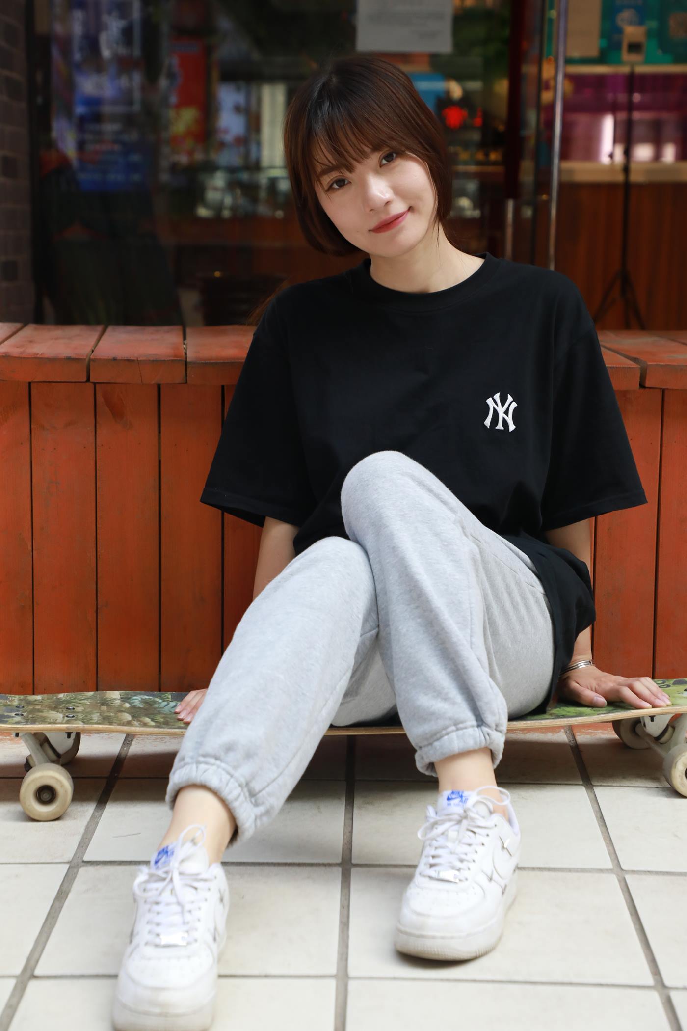 图片[122]-[织梦映像] NO.006 乘风破浪-春风得意马蹄疾（3） [136P] – 速更版-美库