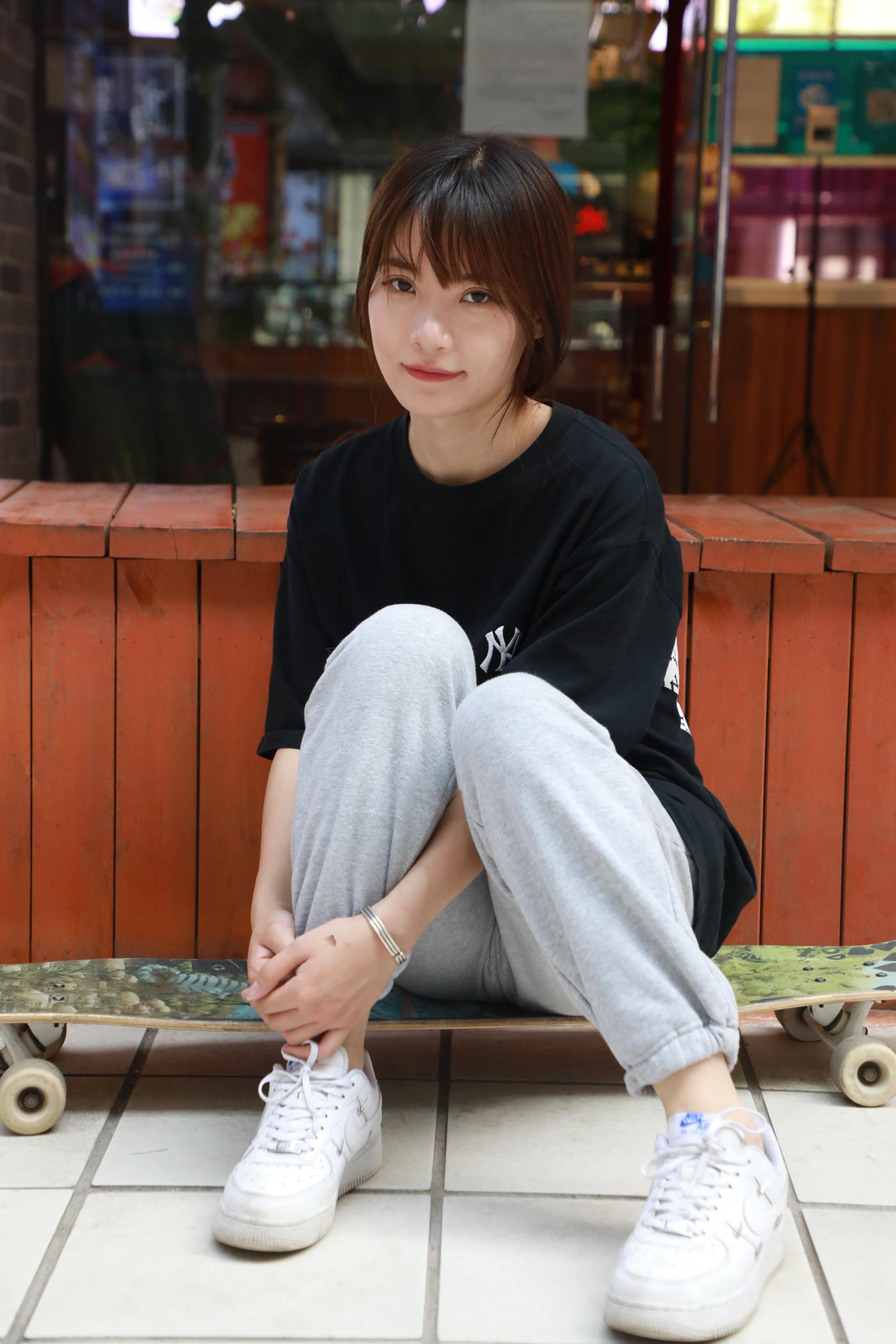 图片[123]-[织梦映像] NO.006 乘风破浪-春风得意马蹄疾（3） [136P] – 速更版-美库