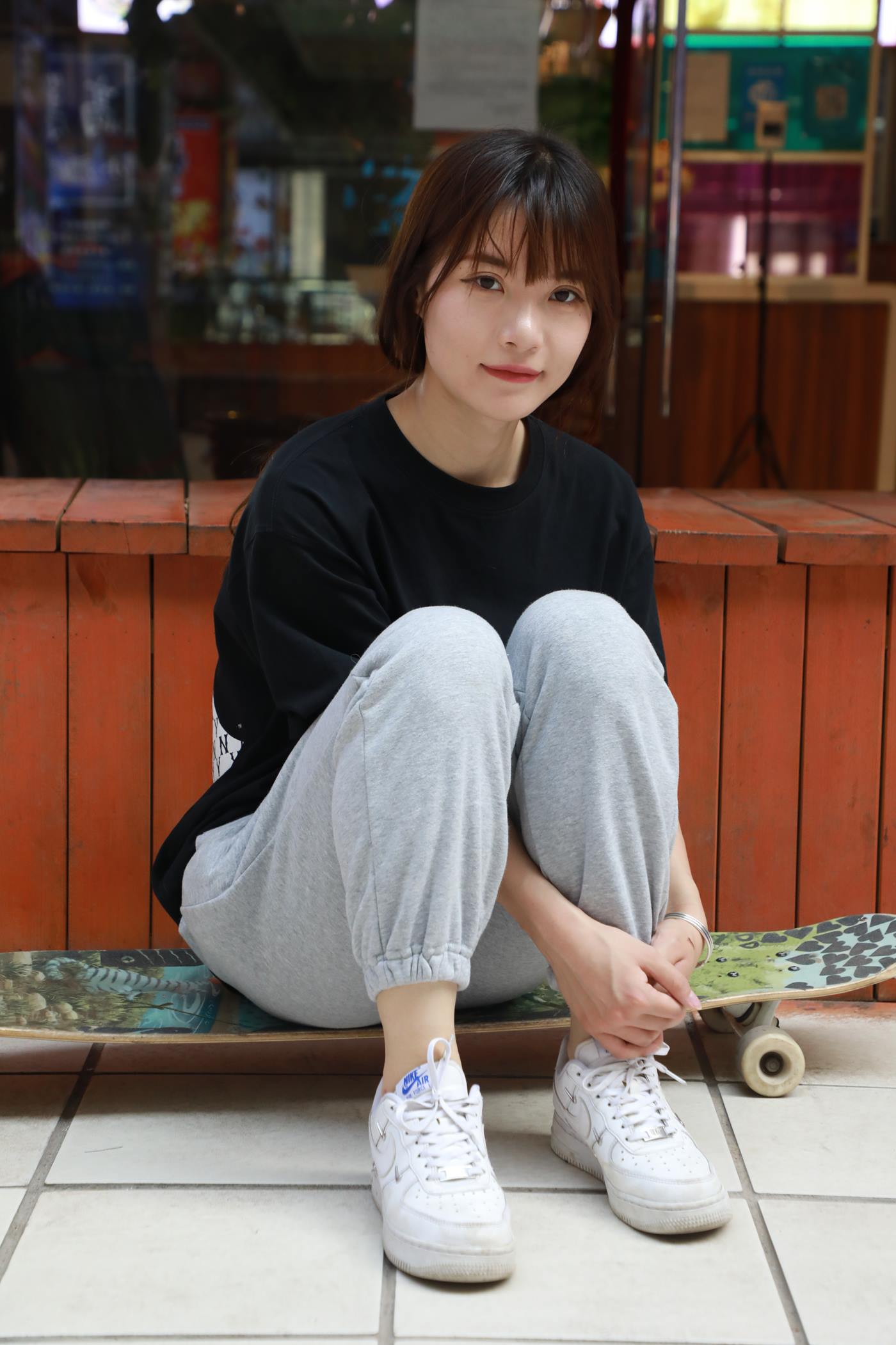 图片[124]-[织梦映像] NO.006 乘风破浪-春风得意马蹄疾（3） [136P] – 速更版-美库