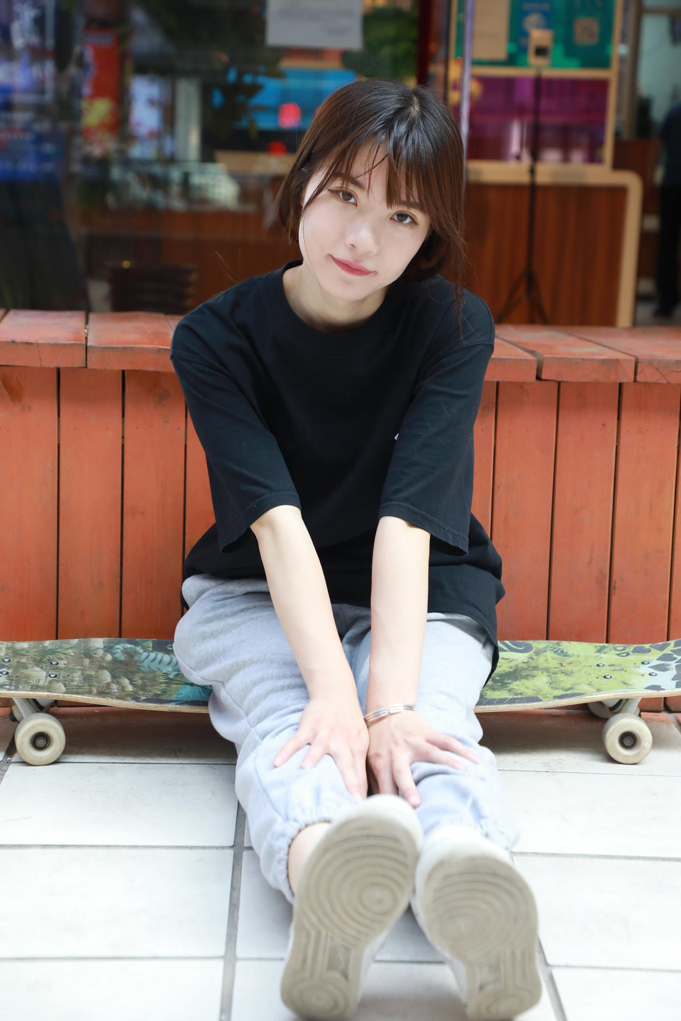 图片[126]-[织梦映像] NO.006 乘风破浪-春风得意马蹄疾（3） [136P] – 速更版-美库