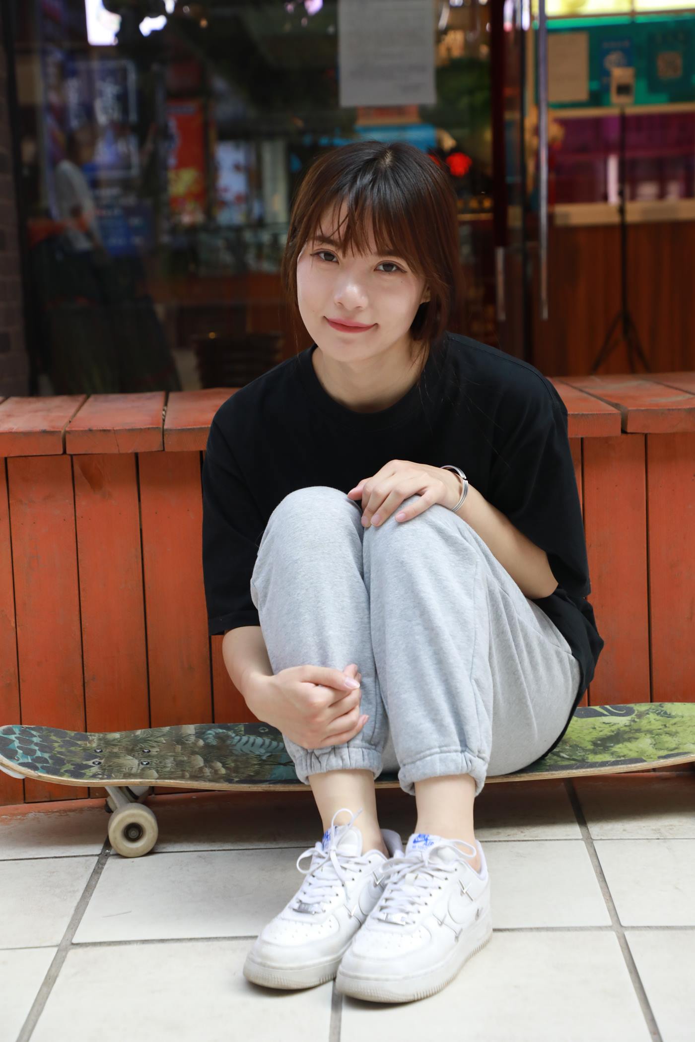 图片[127]-[织梦映像] NO.006 乘风破浪-春风得意马蹄疾（3） [136P] – 速更版-美库