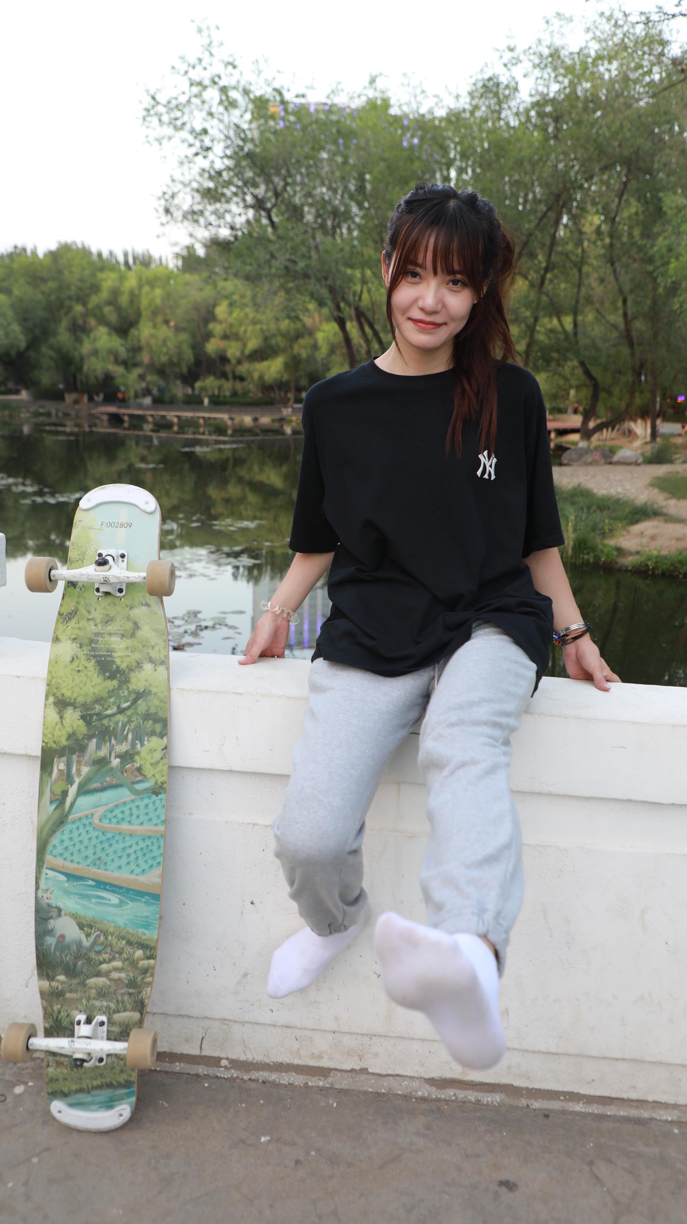 图片[128]-[织梦映像] NO.006 乘风破浪-春风得意马蹄疾（3） [136P] – 速更版-美库