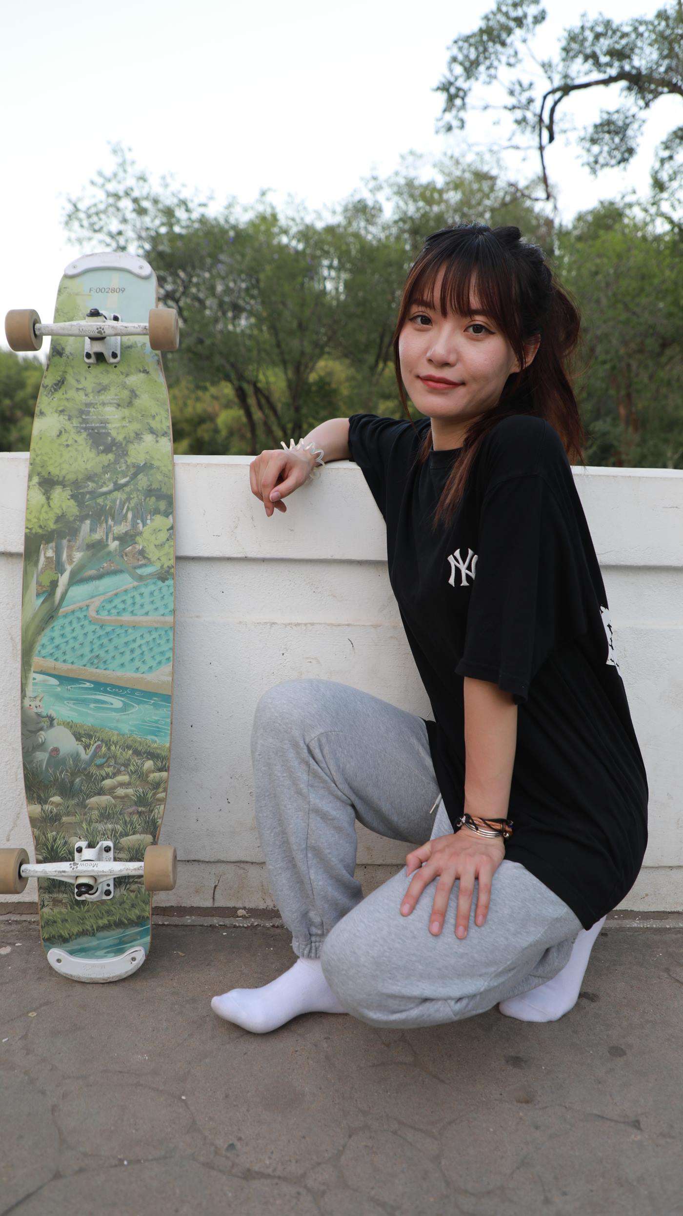 图片[129]-[织梦映像] NO.006 乘风破浪-春风得意马蹄疾（3） [136P] – 速更版-美库