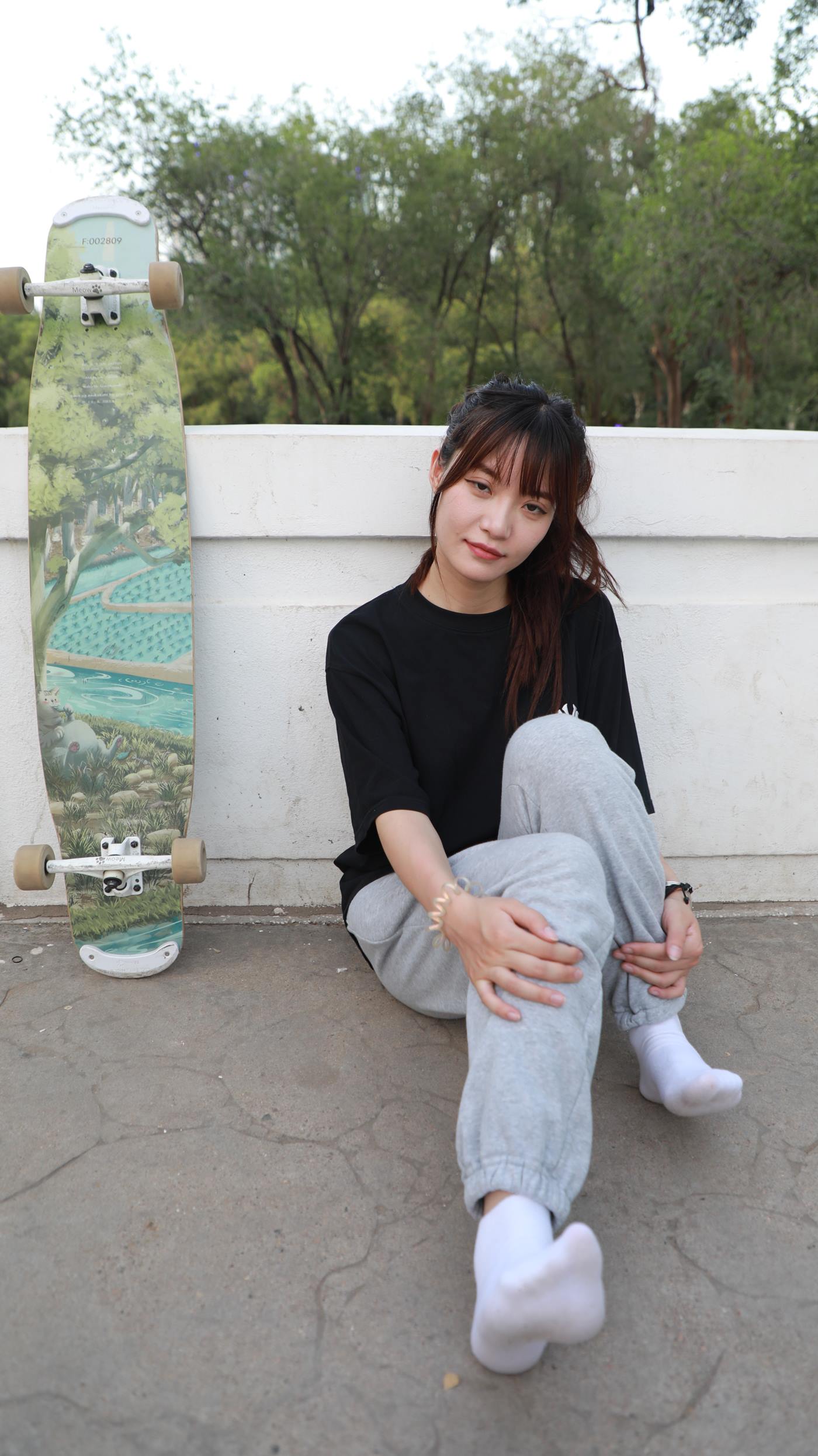 图片[130]-[织梦映像] NO.006 乘风破浪-春风得意马蹄疾（3） [136P] – 速更版-美库