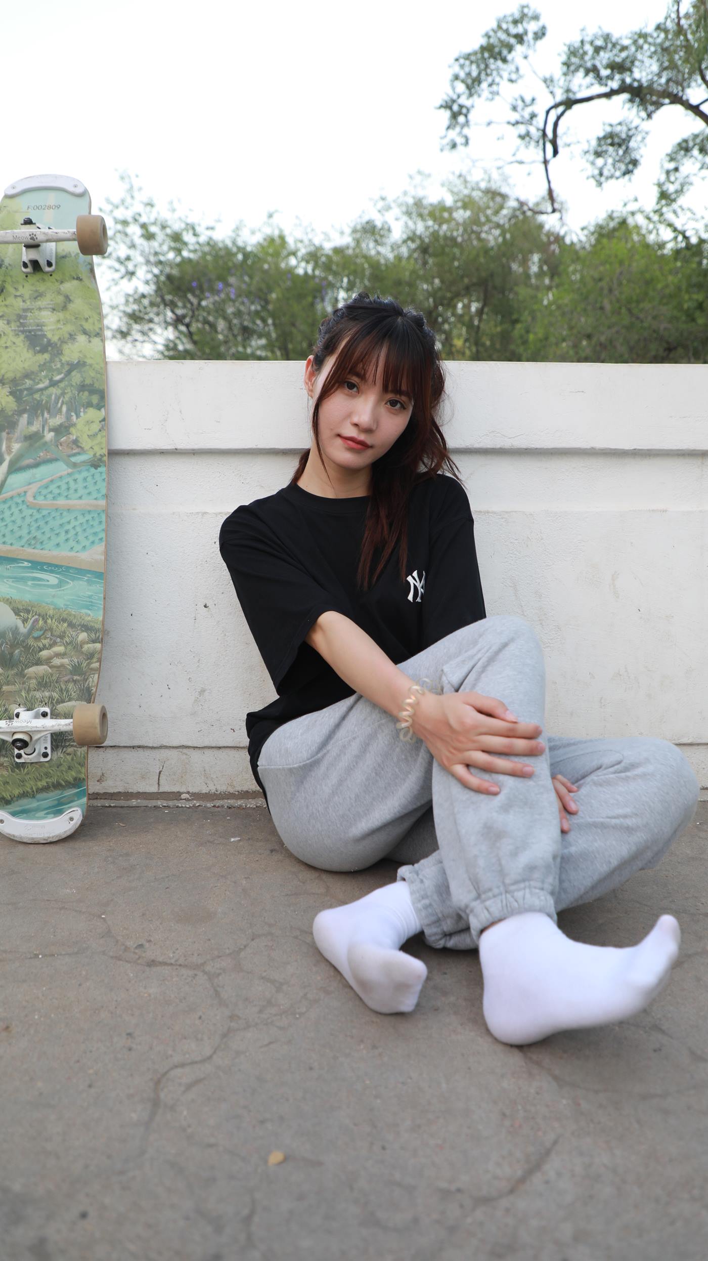 图片[131]-[织梦映像] NO.006 乘风破浪-春风得意马蹄疾（3） [136P] – 速更版-美库