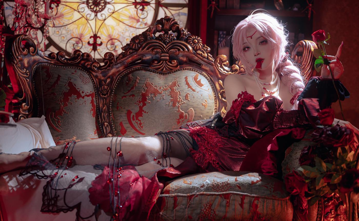 图片[10]-黑龙贯通  – 禁闭者 MBCC-S-148 切尔西伯爵[13P] – 速更版-美库