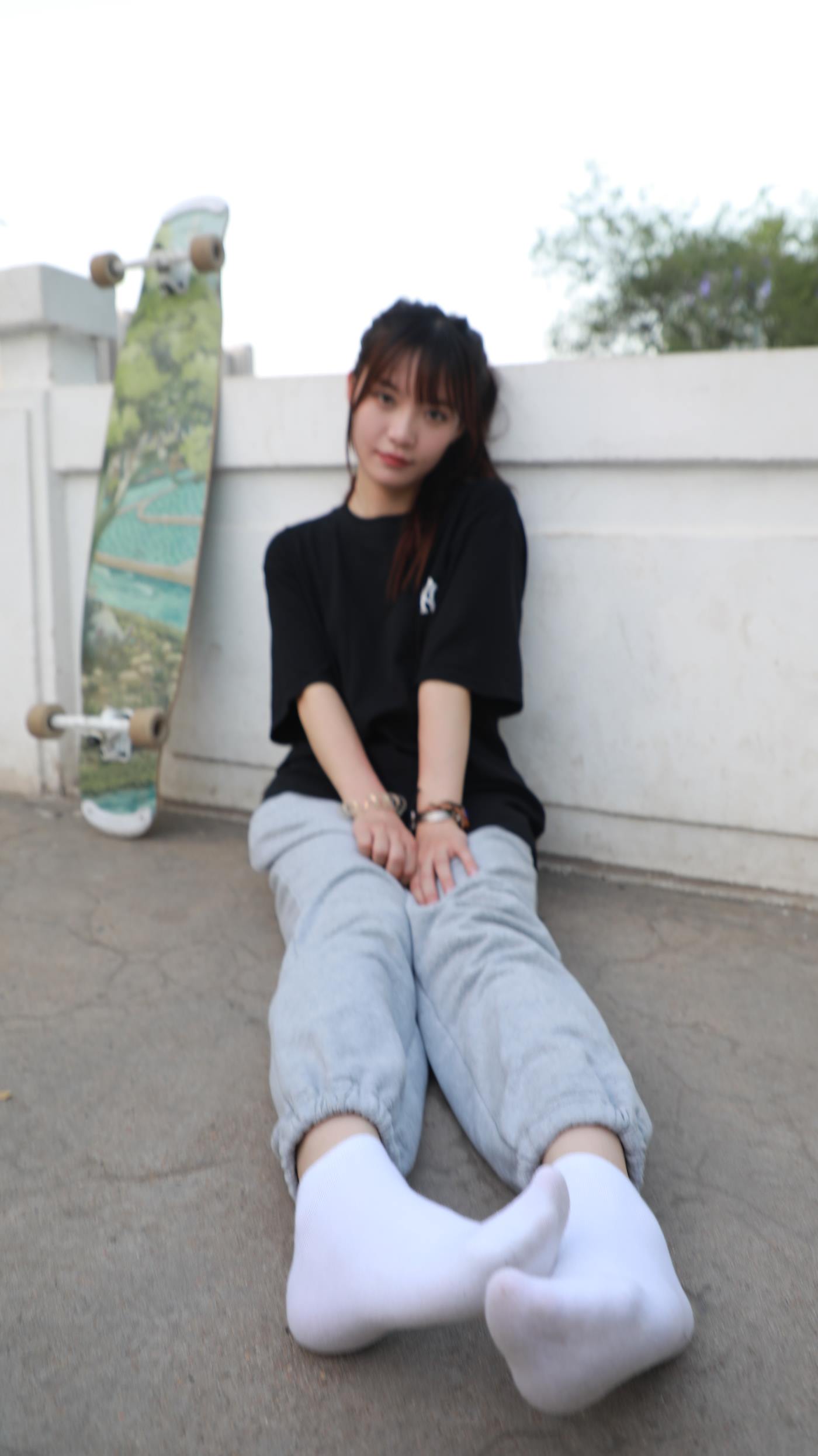 图片[132]-[织梦映像] NO.006 乘风破浪-春风得意马蹄疾（3） [136P] – 速更版-美库