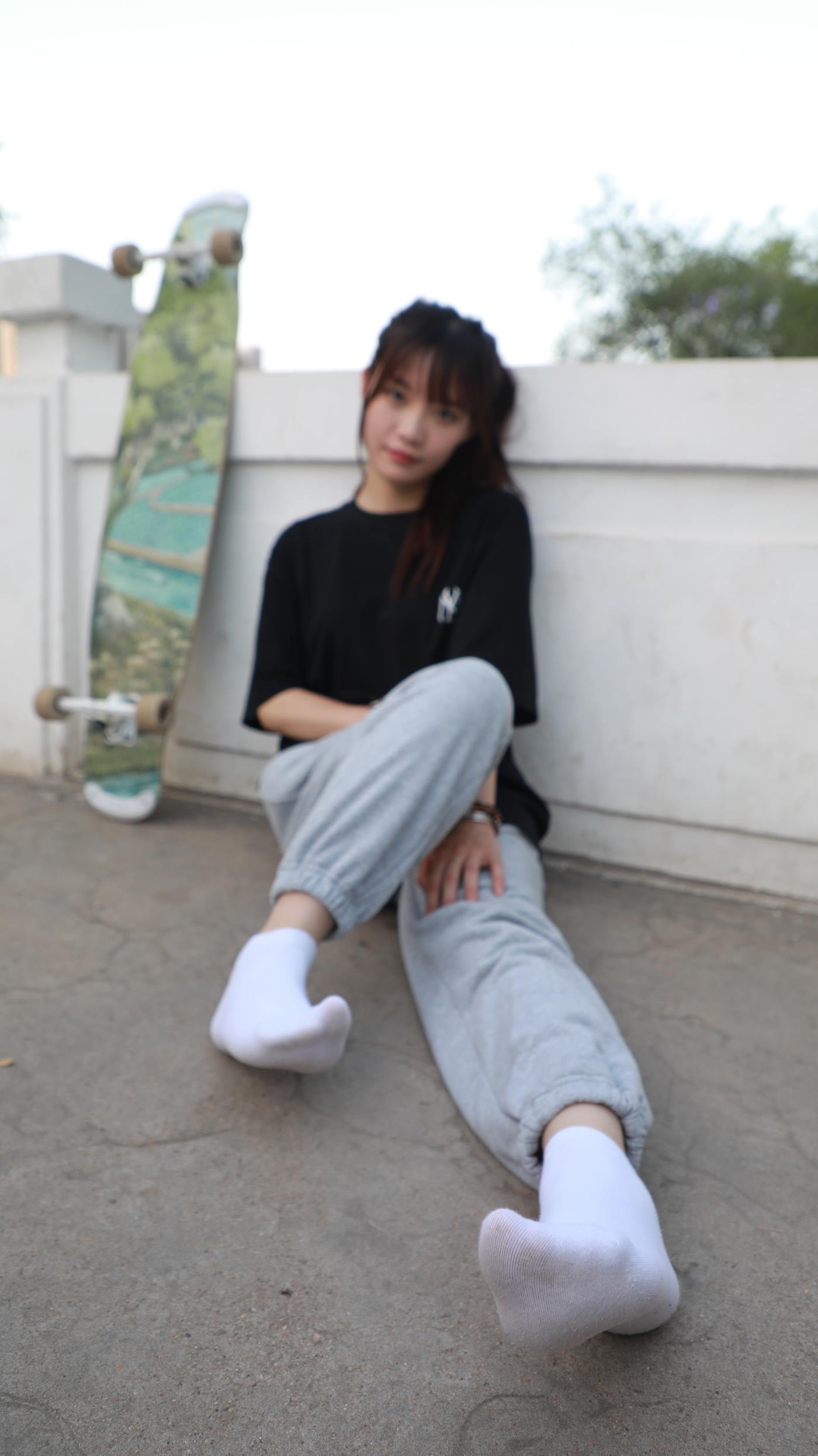 图片[133]-[织梦映像] NO.006 乘风破浪-春风得意马蹄疾（3） [136P] – 速更版-美库