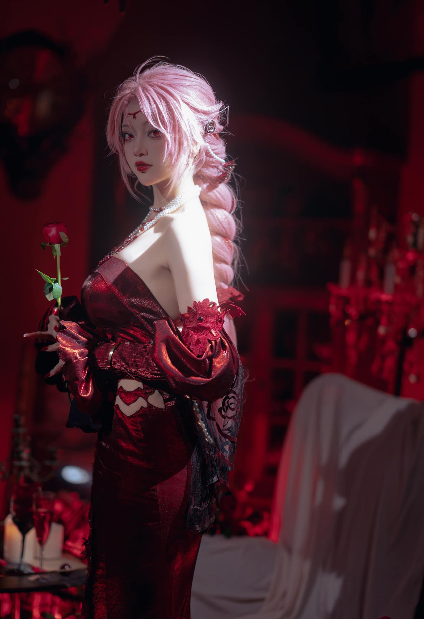 图片[11]-黑龙贯通  – 禁闭者 MBCC-S-148 切尔西伯爵[13P] – 速更版-美库