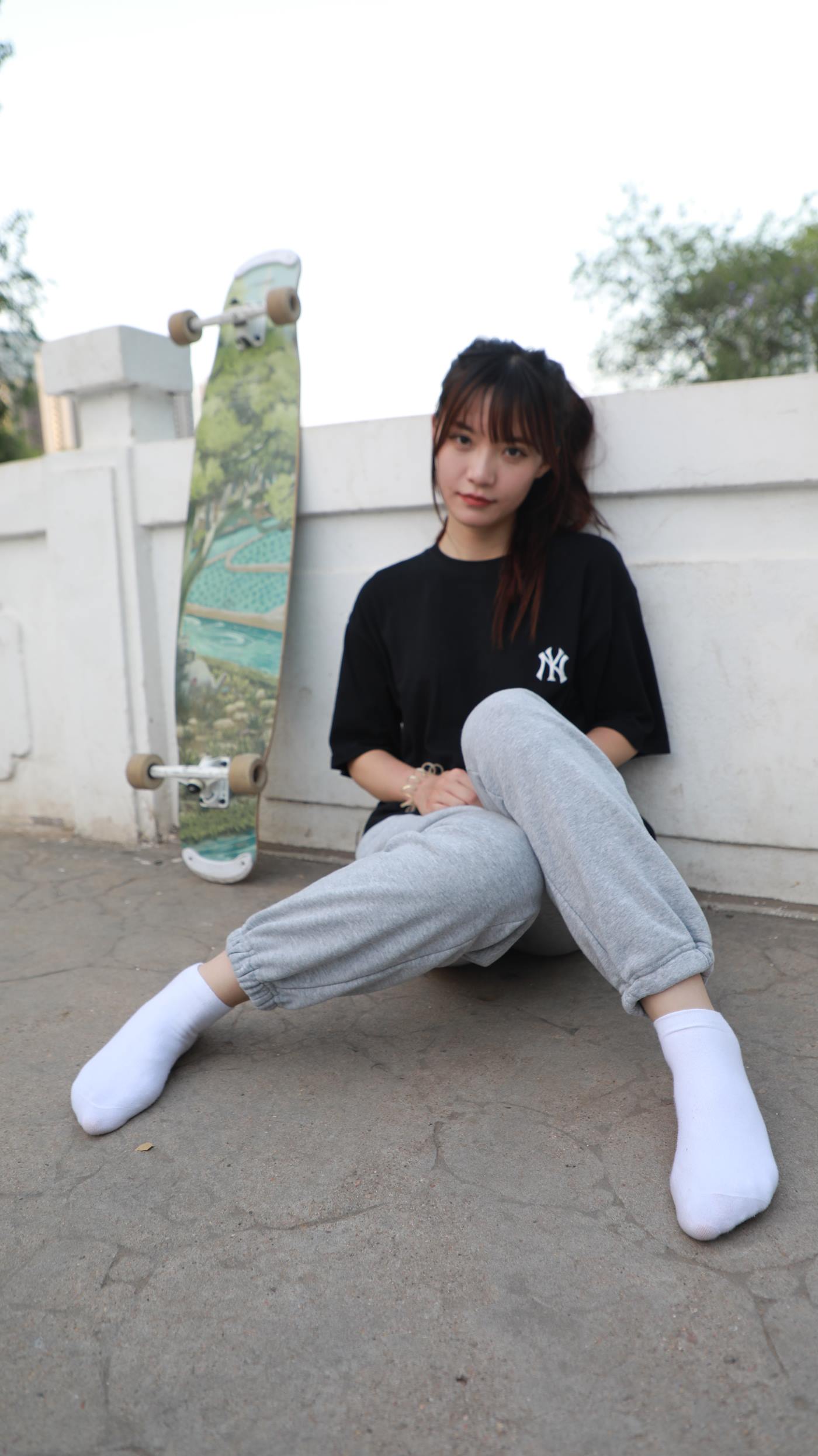 图片[134]-[织梦映像] NO.006 乘风破浪-春风得意马蹄疾（3） [136P] – 速更版-美库