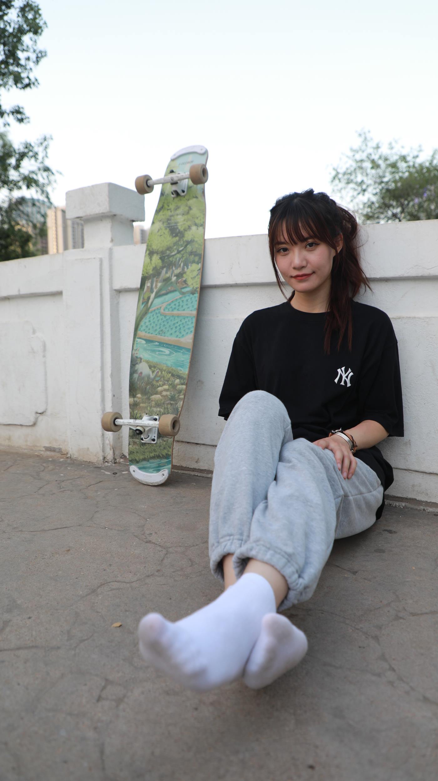 图片[135]-[织梦映像] NO.006 乘风破浪-春风得意马蹄疾（3） [136P] – 速更版-美库