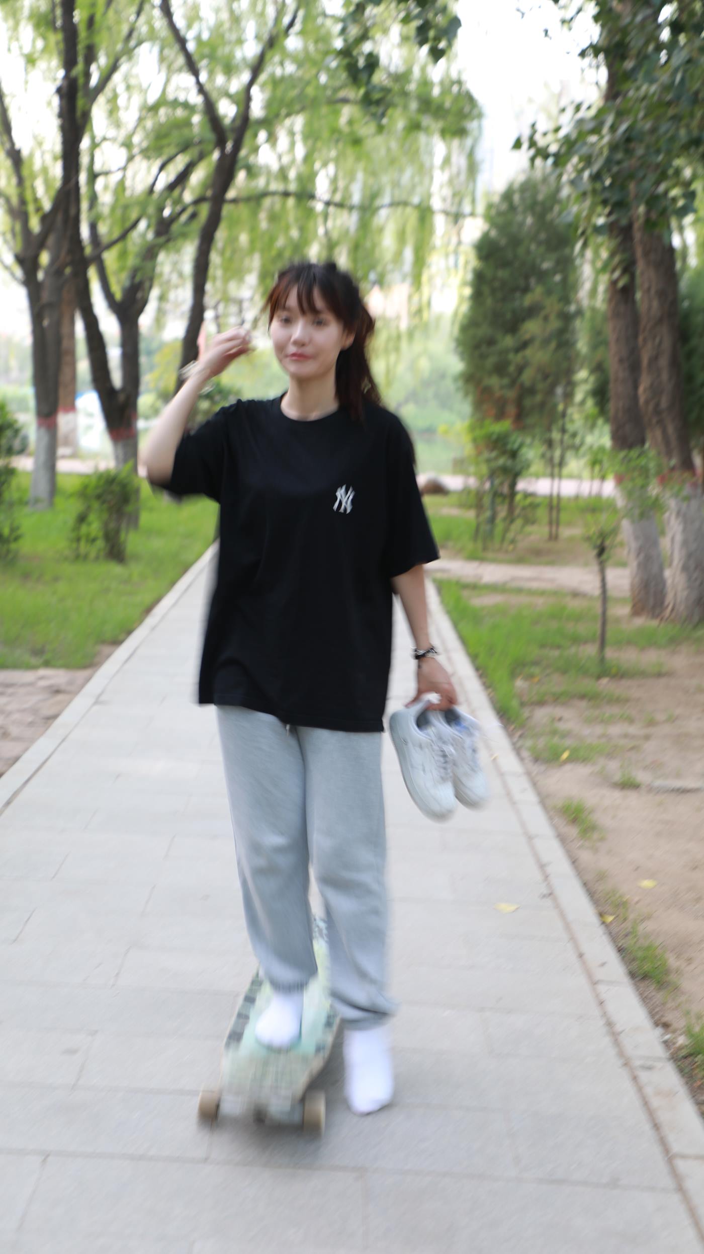 图片[136]-[织梦映像] NO.006 乘风破浪-春风得意马蹄疾（3） [136P] – 速更版-美库