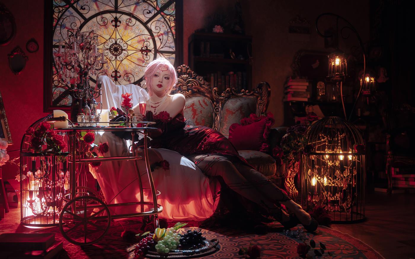 图片[13]-黑龙贯通  – 禁闭者 MBCC-S-148 切尔西伯爵[13P] – 速更版-美库