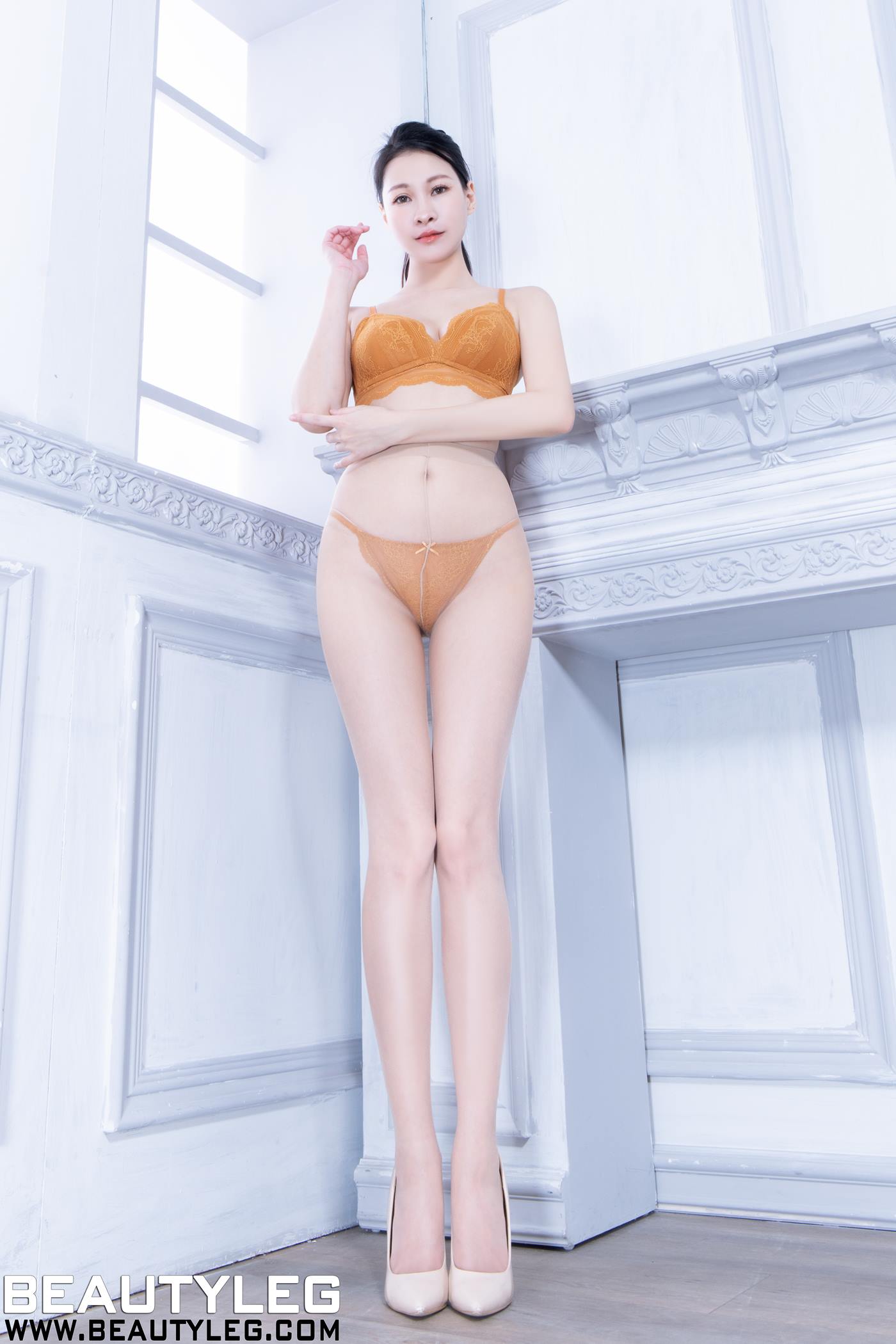 图片[40]-[Beautyleg]2023.07.07 NO.2298 Neko[68P] – 速更版-美库