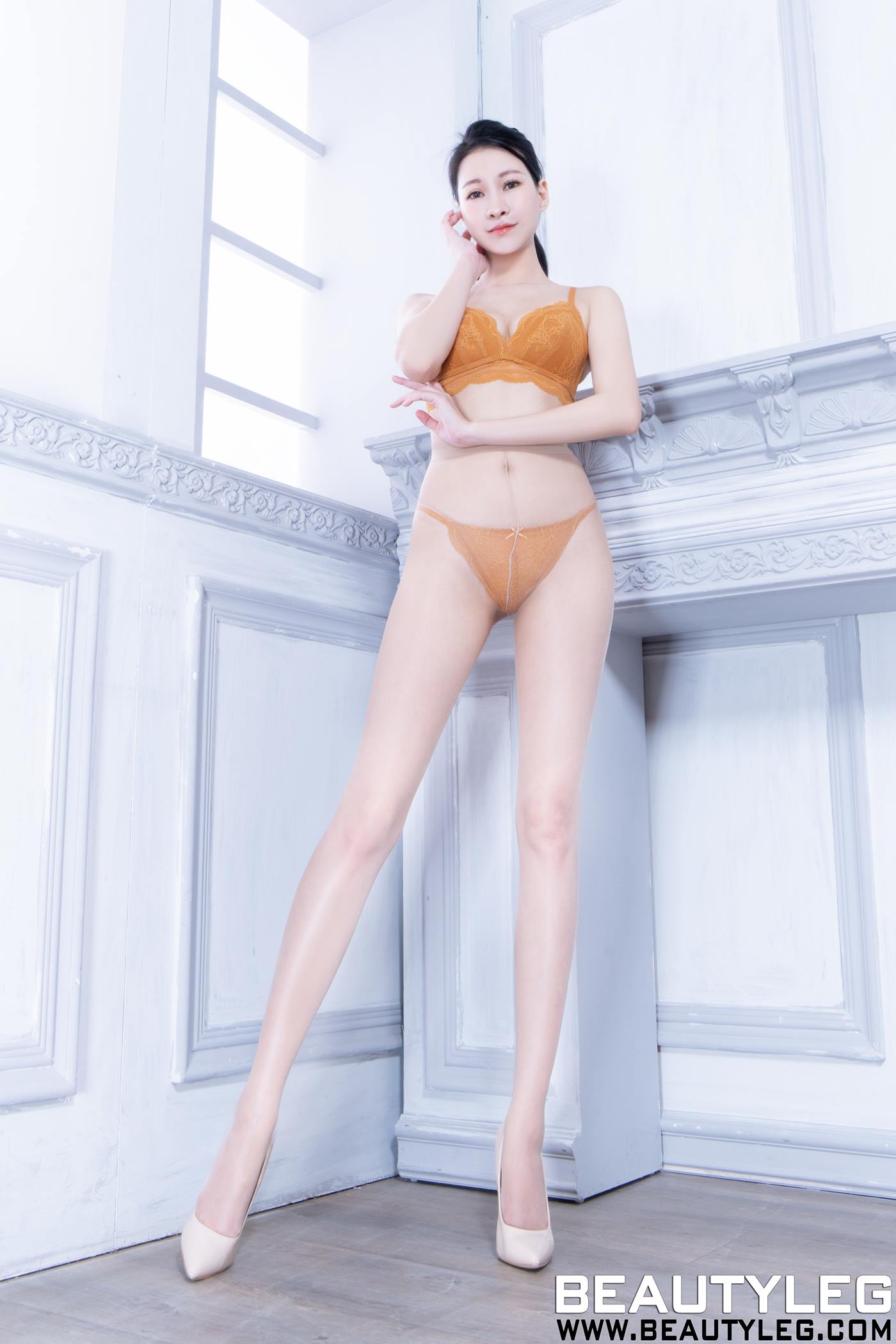 图片[41]-[Beautyleg]2023.07.07 NO.2298 Neko[68P] – 速更版-美库