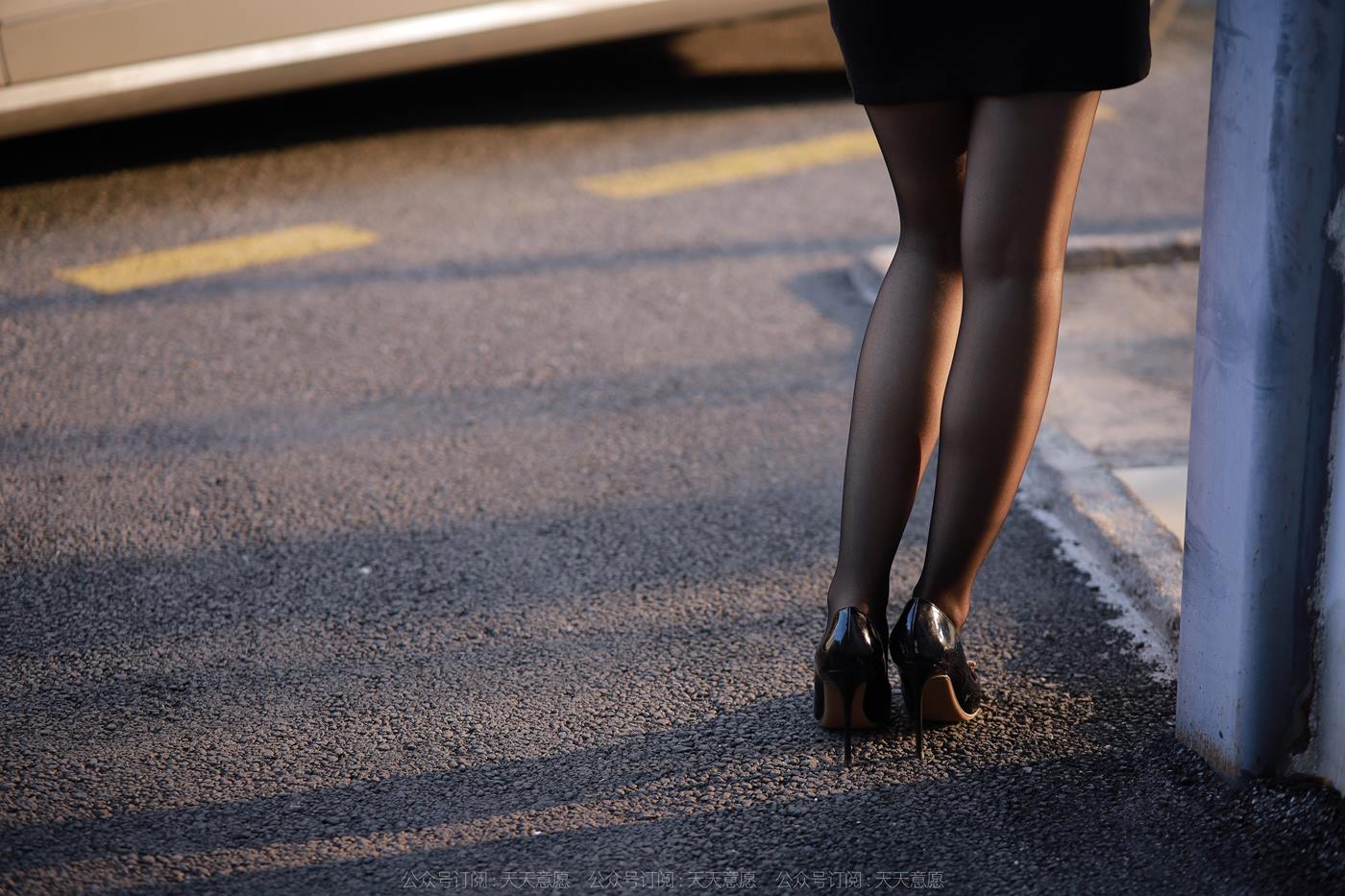 图片[36]-[IESS异思趣向] 2022.11.28 丝享家1282：小金《夕阳下的丝念》[78P] – 速更版-美库