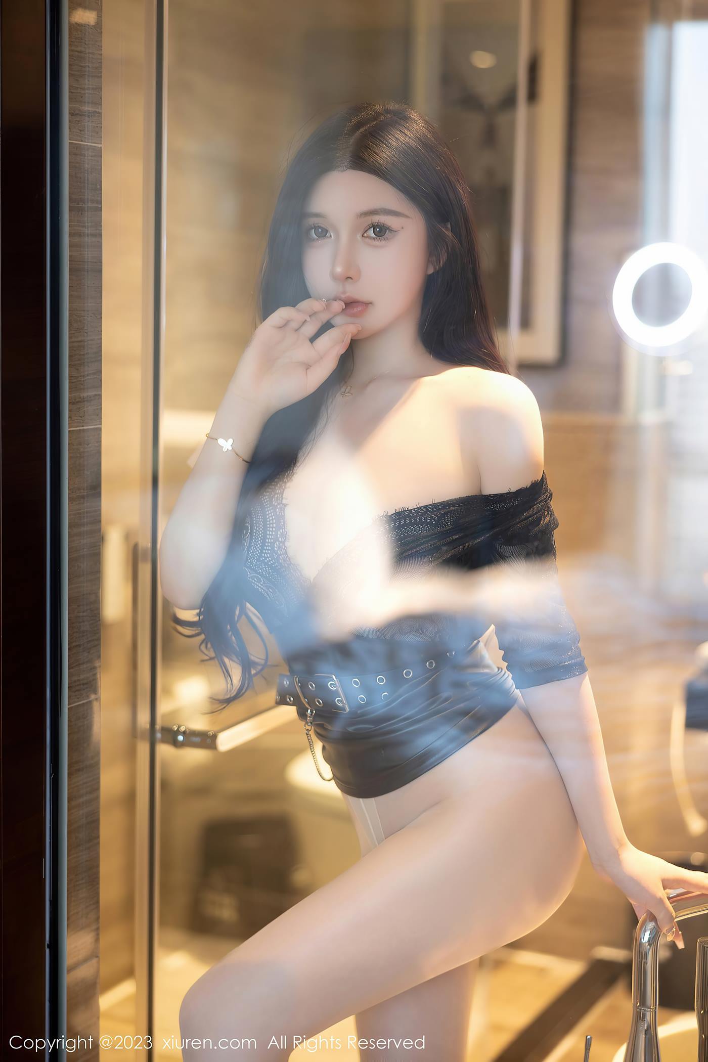 图片[10]-[Xiuren秀人网]2023.05.26 NO.6810 林珊珊[19+1P] – 速更版-美库