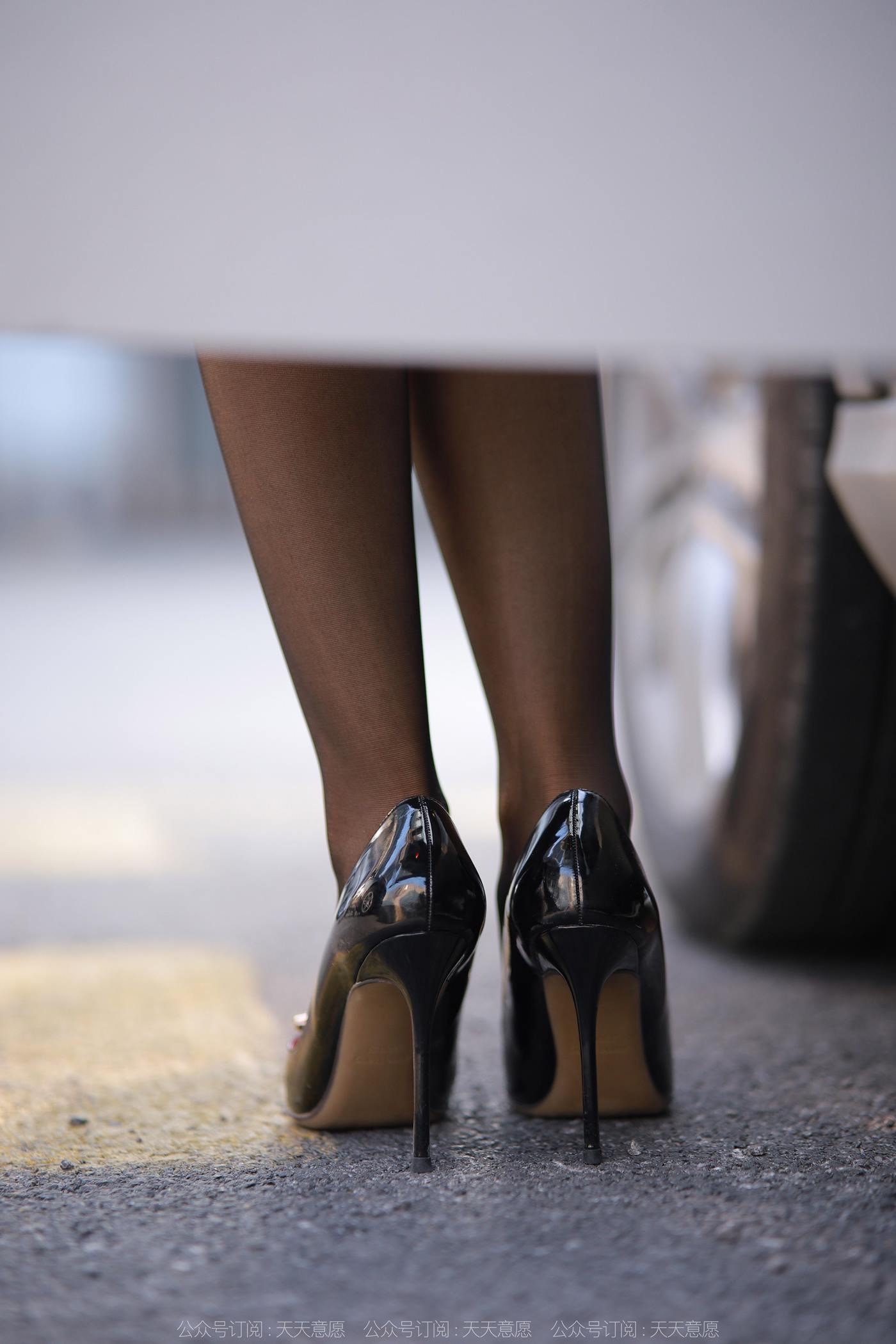 图片[60]-[IESS异思趣向] 2022.11.28 丝享家1282：小金《夕阳下的丝念》[78P] – 速更版-美库