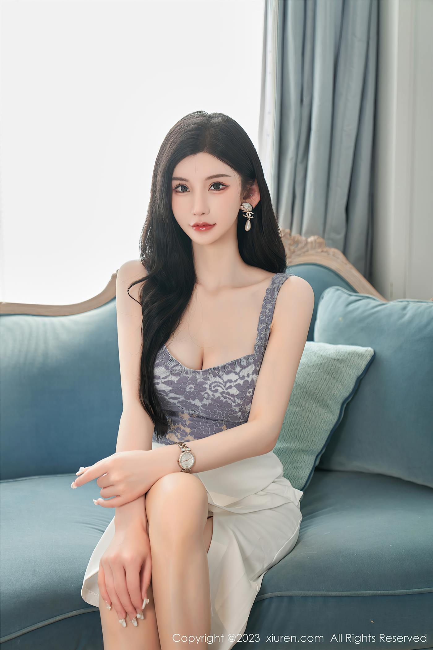 图片[22]-[Xiuren秀人网]2023.05.26 NO.6811 周于希Sally[53+1P] – 速更版-美库