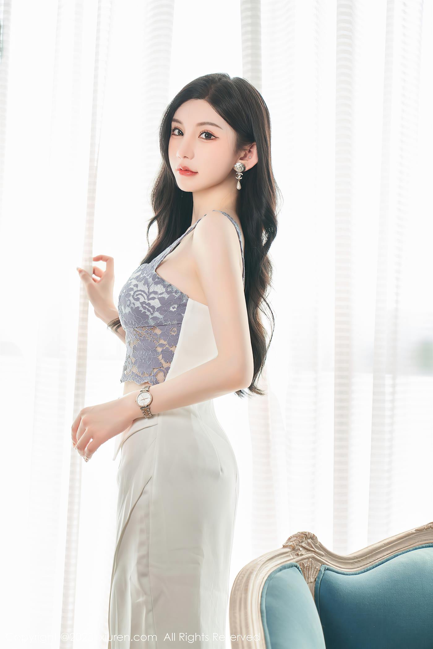 图片[24]-[Xiuren秀人网]2023.05.26 NO.6811 周于希Sally[53+1P] – 速更版-美库