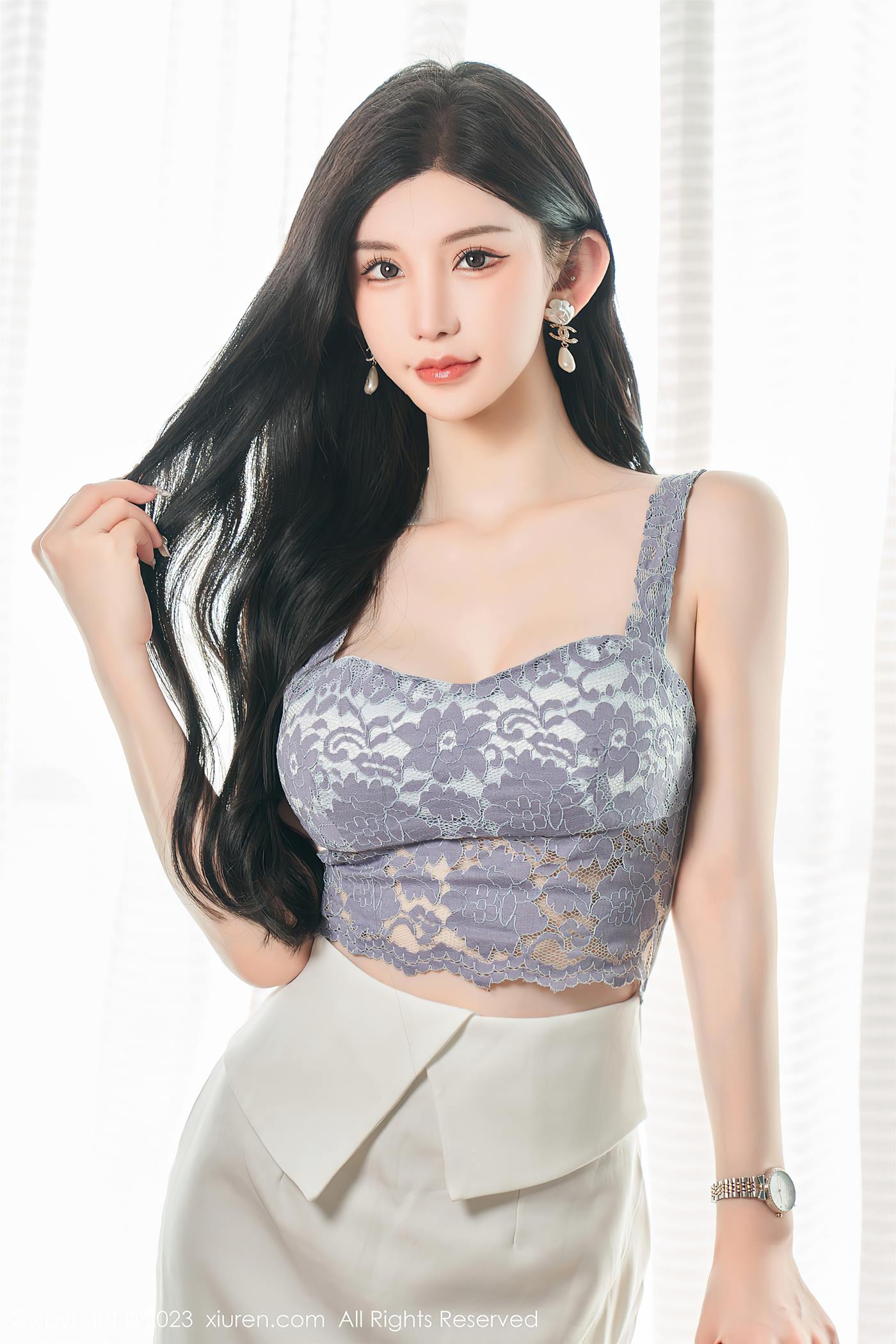 图片[27]-[Xiuren秀人网]2023.05.26 NO.6811 周于希Sally[53+1P] – 速更版-美库