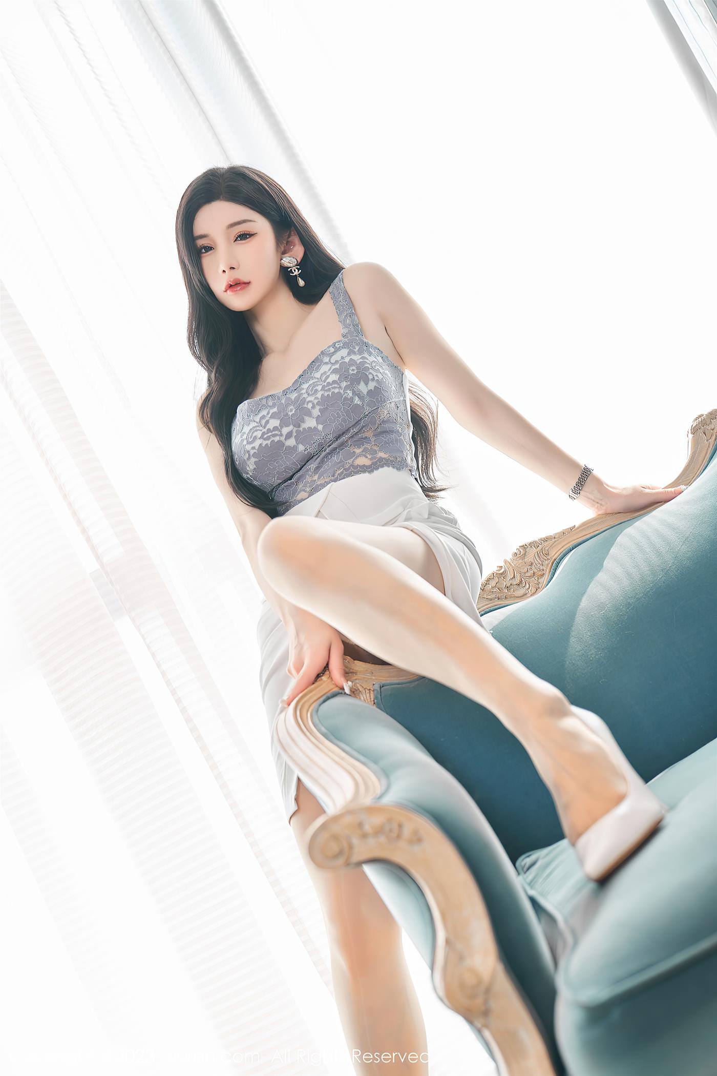 图片[32]-[Xiuren秀人网]2023.05.26 NO.6811 周于希Sally[53+1P] – 速更版-美库