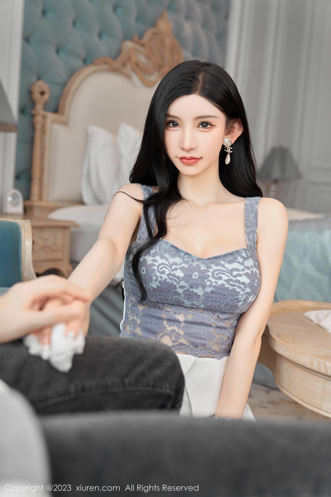 图片[47]-[Xiuren秀人网]2023.05.26 NO.6811 周于希Sally[53+1P] – 速更版-美库