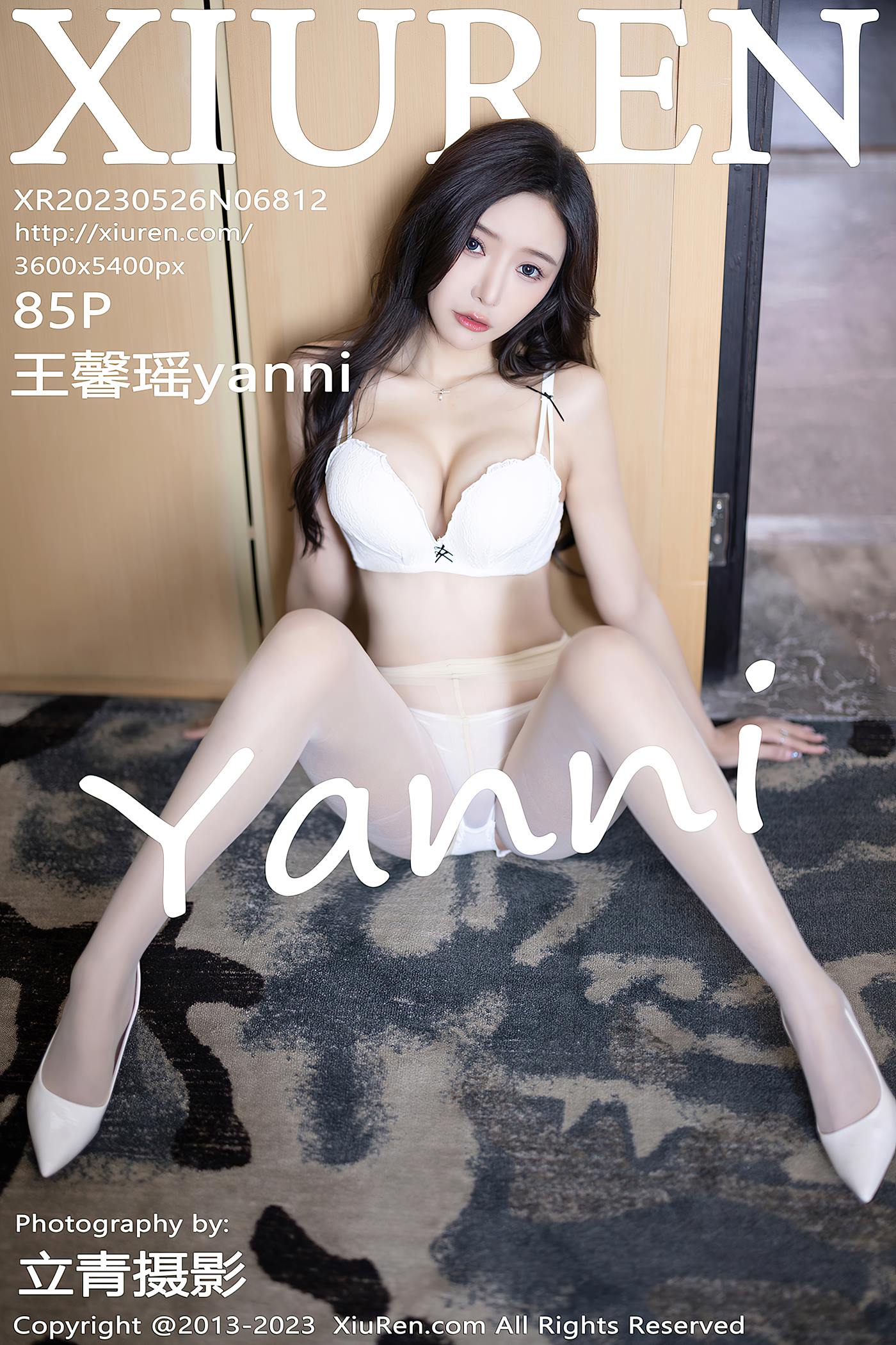 图片[47]-[Xiuren秀人网]2023.05.26 NO.6812 王馨瑶yanni[52+1P] – 速更版-美库