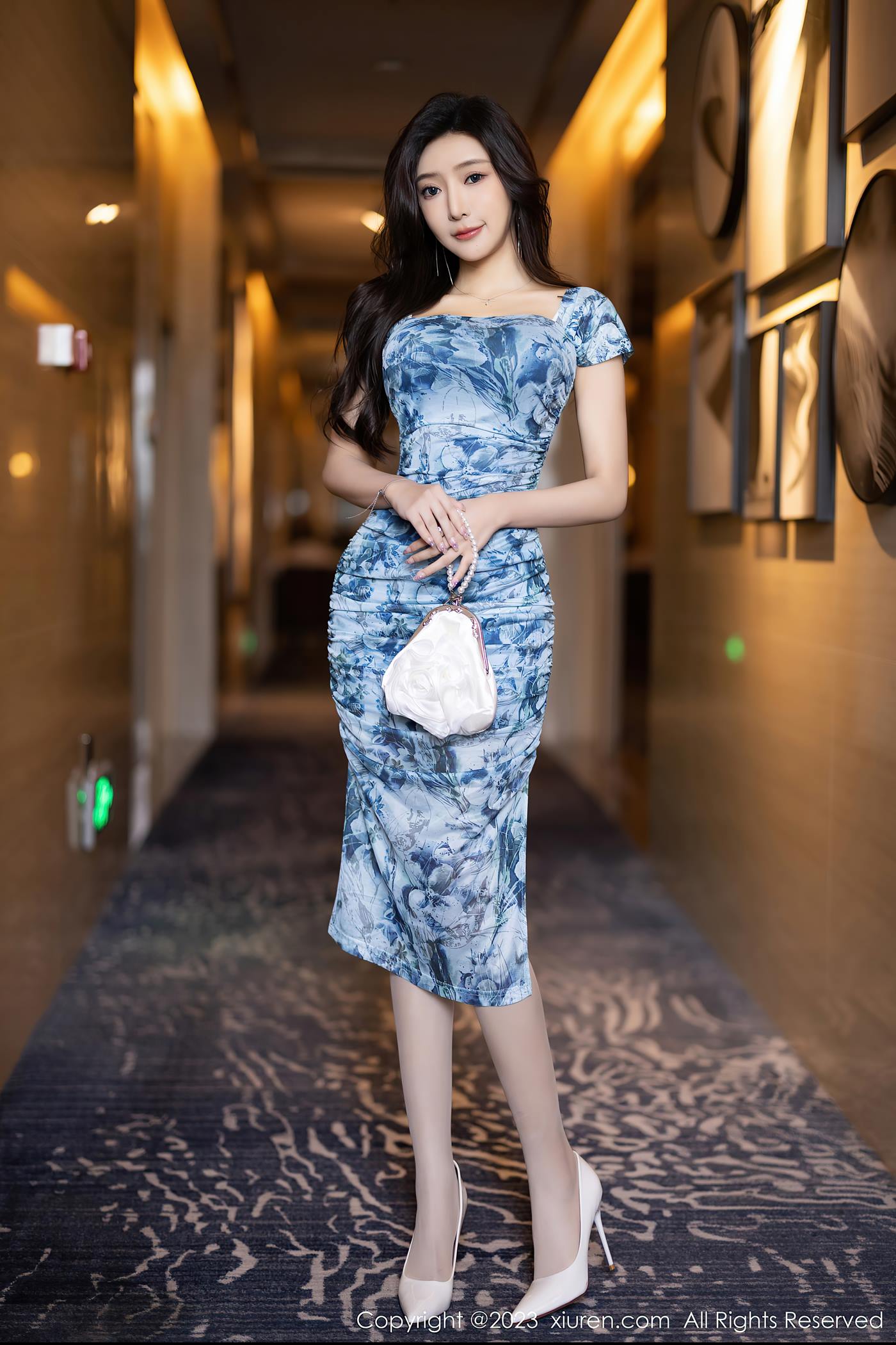 图片[49]-[Xiuren秀人网]2023.05.26 NO.6812 王馨瑶yanni[52+1P] – 速更版-美库