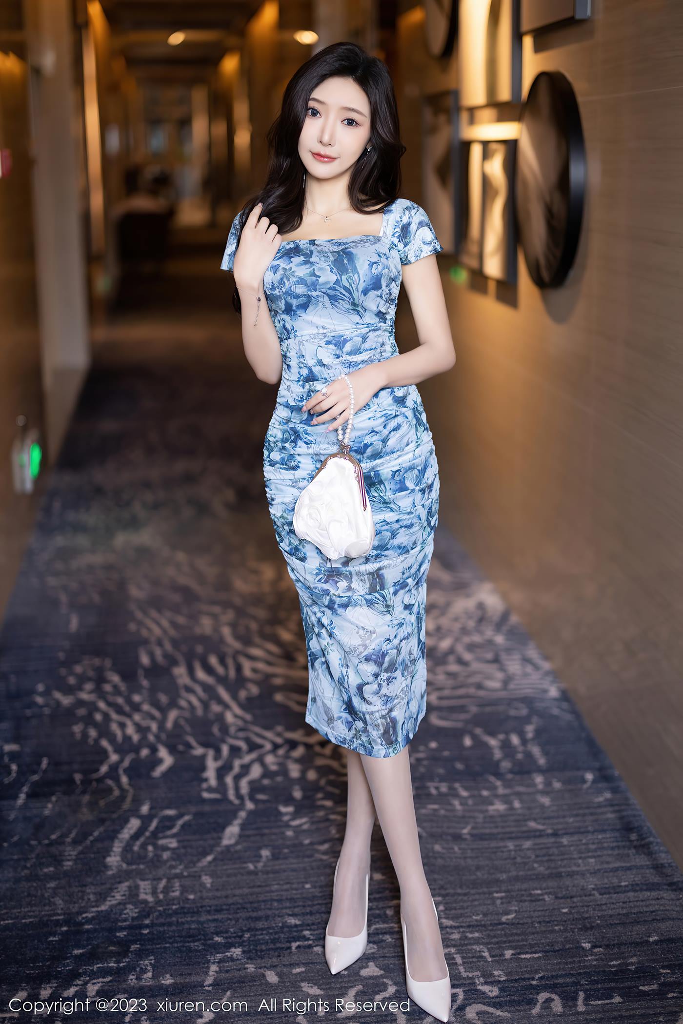 图片[51]-[Xiuren秀人网]2023.05.26 NO.6812 王馨瑶yanni[52+1P] – 速更版-美库