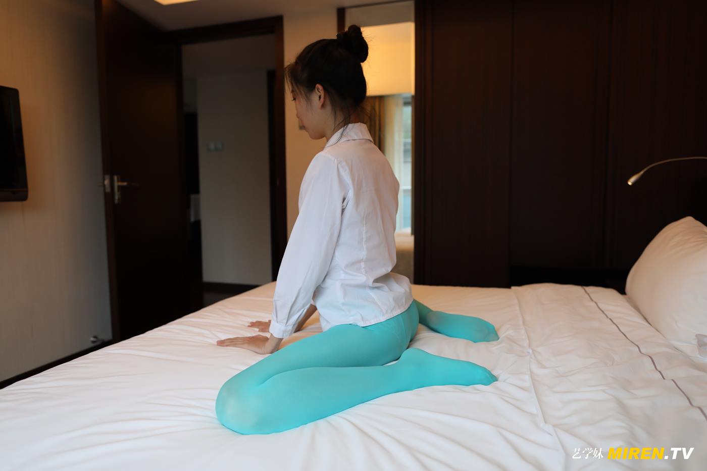 图片[16]-[ROSI写真] 艺学妹系列 2020.03.06 NO.089[48+1P] – 速更版-美库