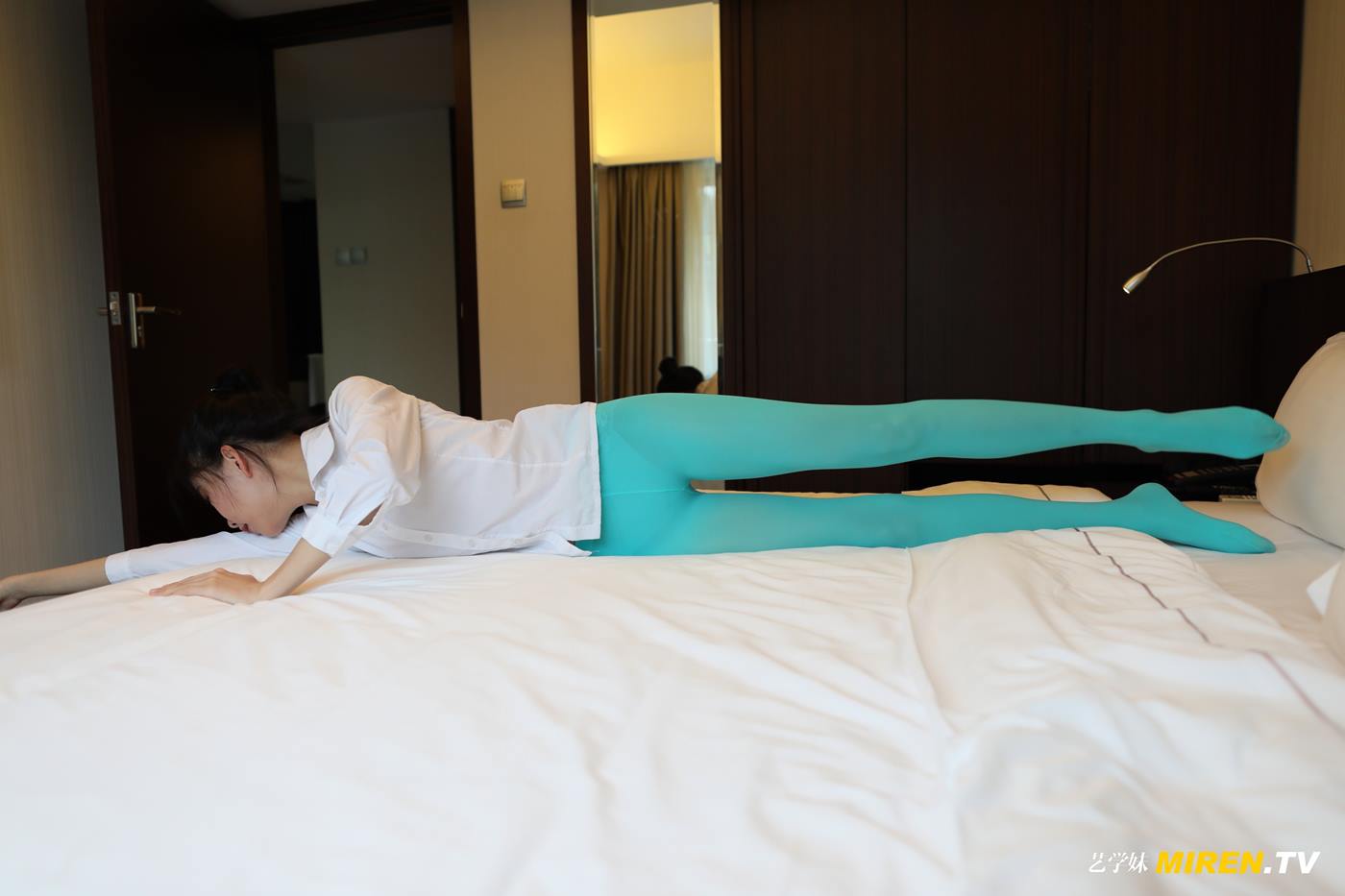 图片[22]-[ROSI写真] 艺学妹系列 2020.03.06 NO.089[48+1P] – 速更版-美库