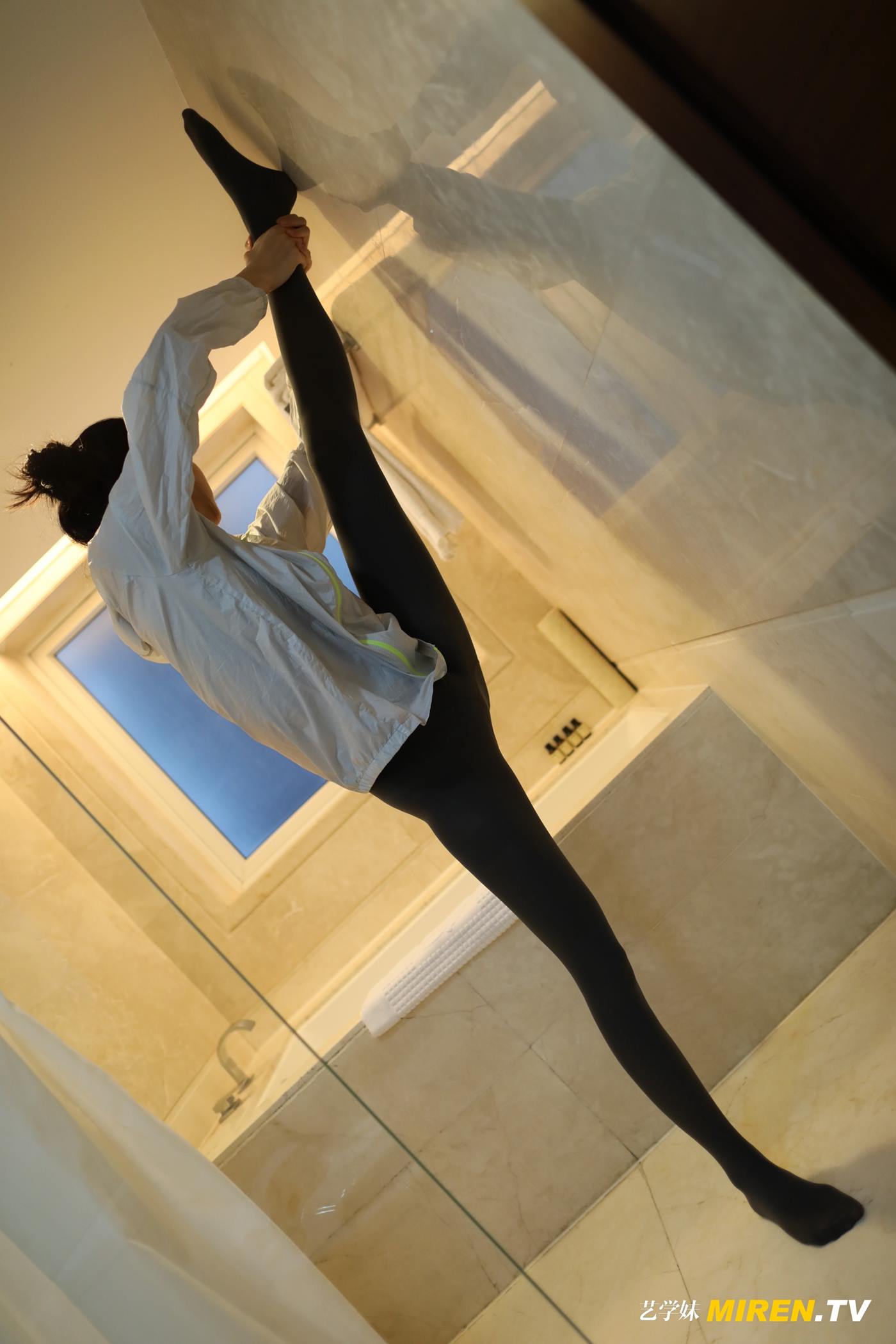 图片[10]-[ROSI写真] 艺学妹系列 2020.03.08 NO.091[67+1P] – 速更版-美库