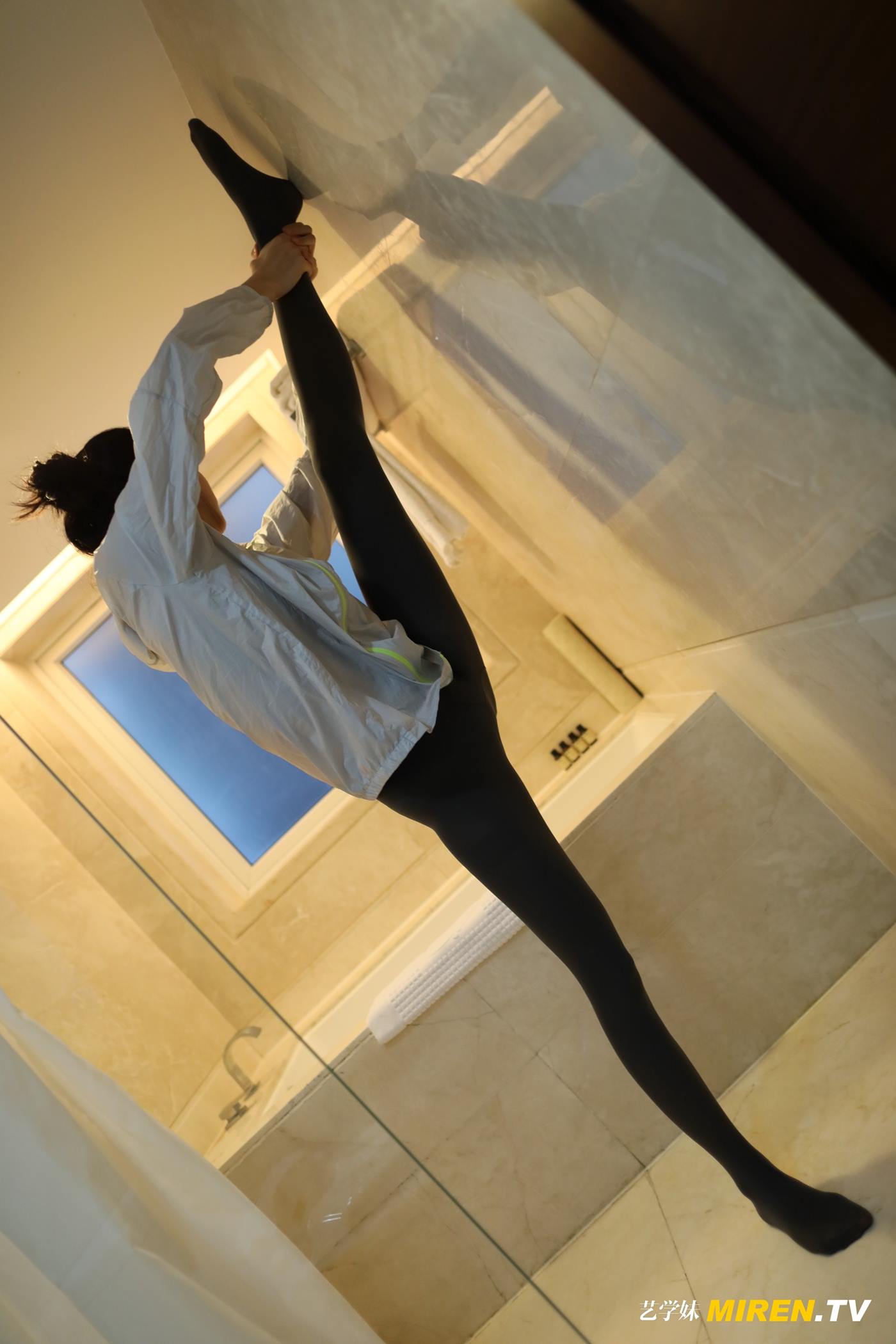 图片[11]-[ROSI写真] 艺学妹系列 2020.03.08 NO.091[67+1P] – 速更版-美库