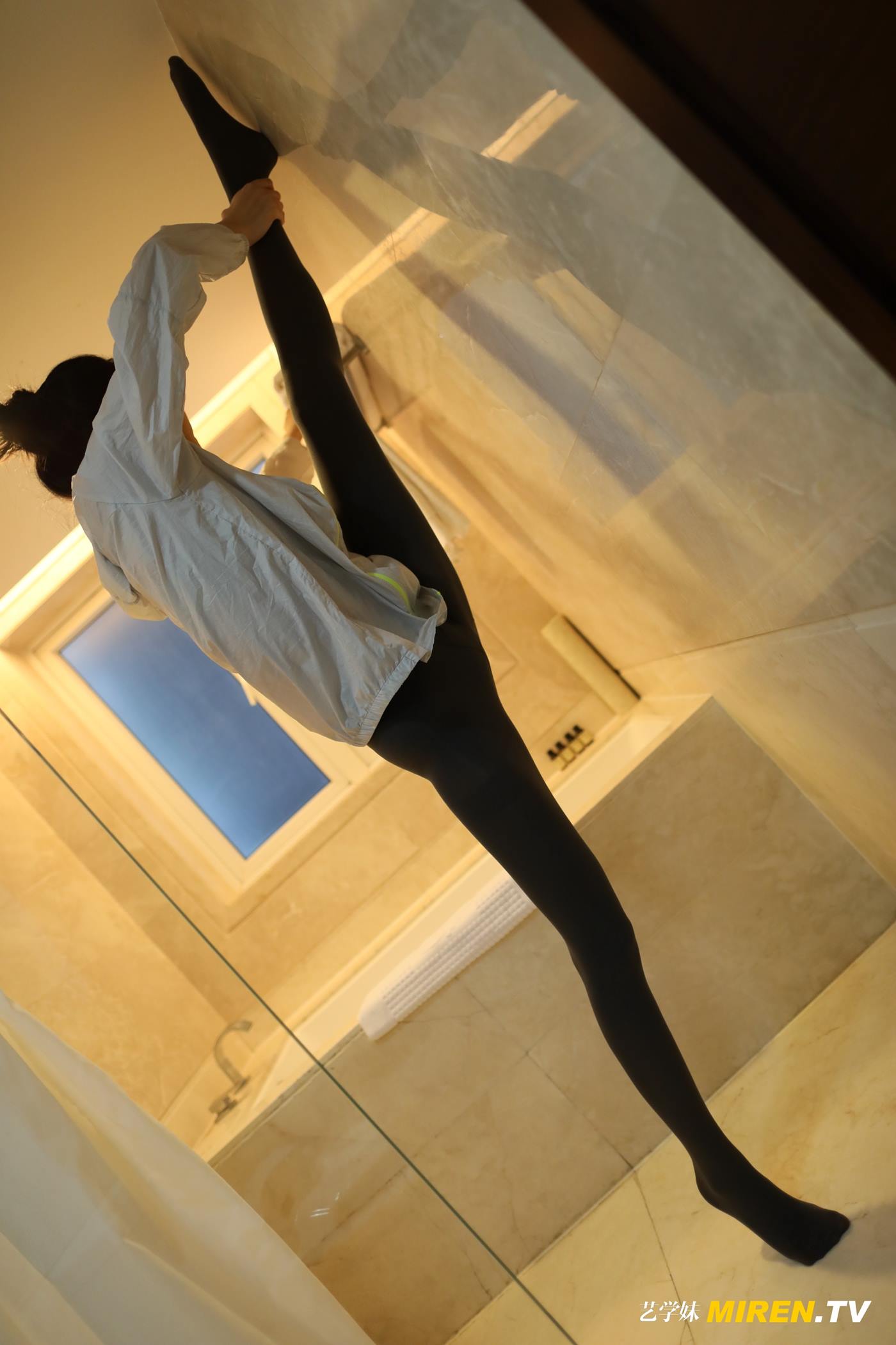 图片[15]-[ROSI写真] 艺学妹系列 2020.03.08 NO.091[67+1P] – 速更版-美库