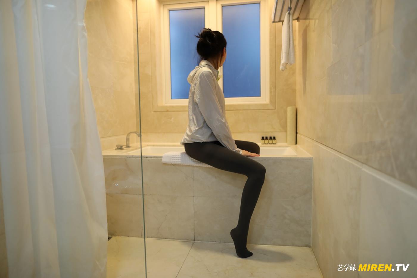 图片[19]-[ROSI写真] 艺学妹系列 2020.03.08 NO.091[67+1P] – 速更版-美库