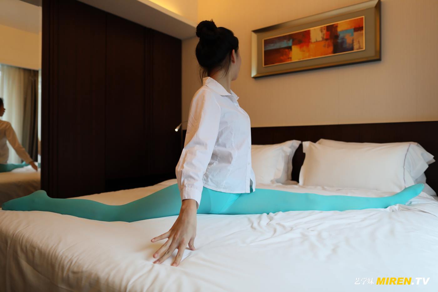 图片[50]-[ROSI写真] 艺学妹系列 2020.03.06 NO.089[48+1P] – 速更版-美库