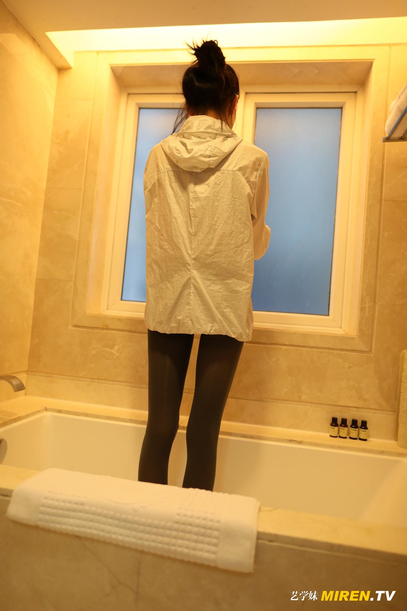 图片[27]-[ROSI写真] 艺学妹系列 2020.03.08 NO.091[67+1P] – 速更版-美库