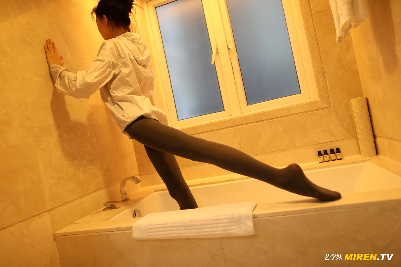 图片[49]-[ROSI写真] 艺学妹系列 2020.03.08 NO.091[67+1P] – 速更版-美库