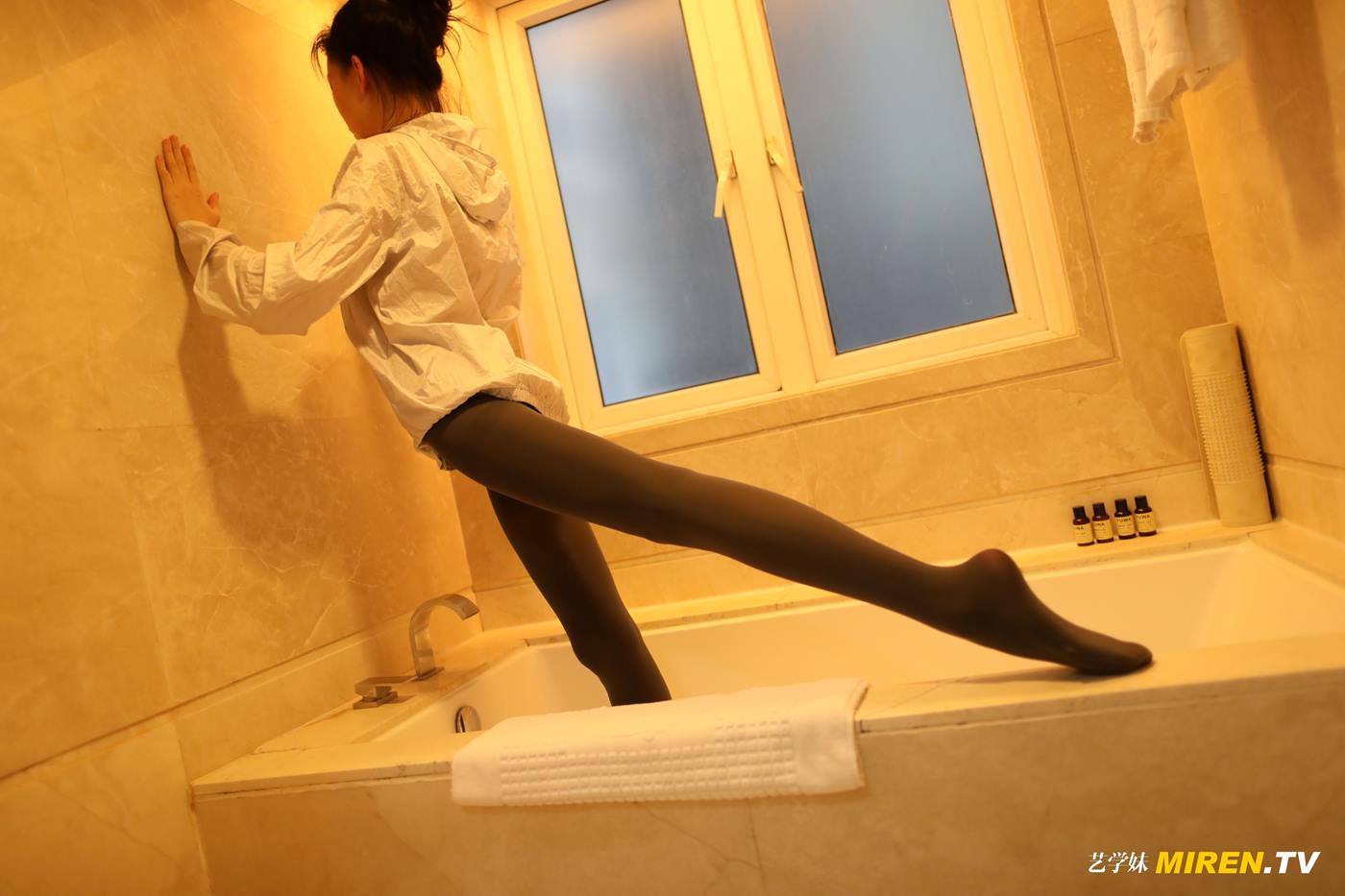 图片[50]-[ROSI写真] 艺学妹系列 2020.03.08 NO.091[67+1P] – 速更版-美库