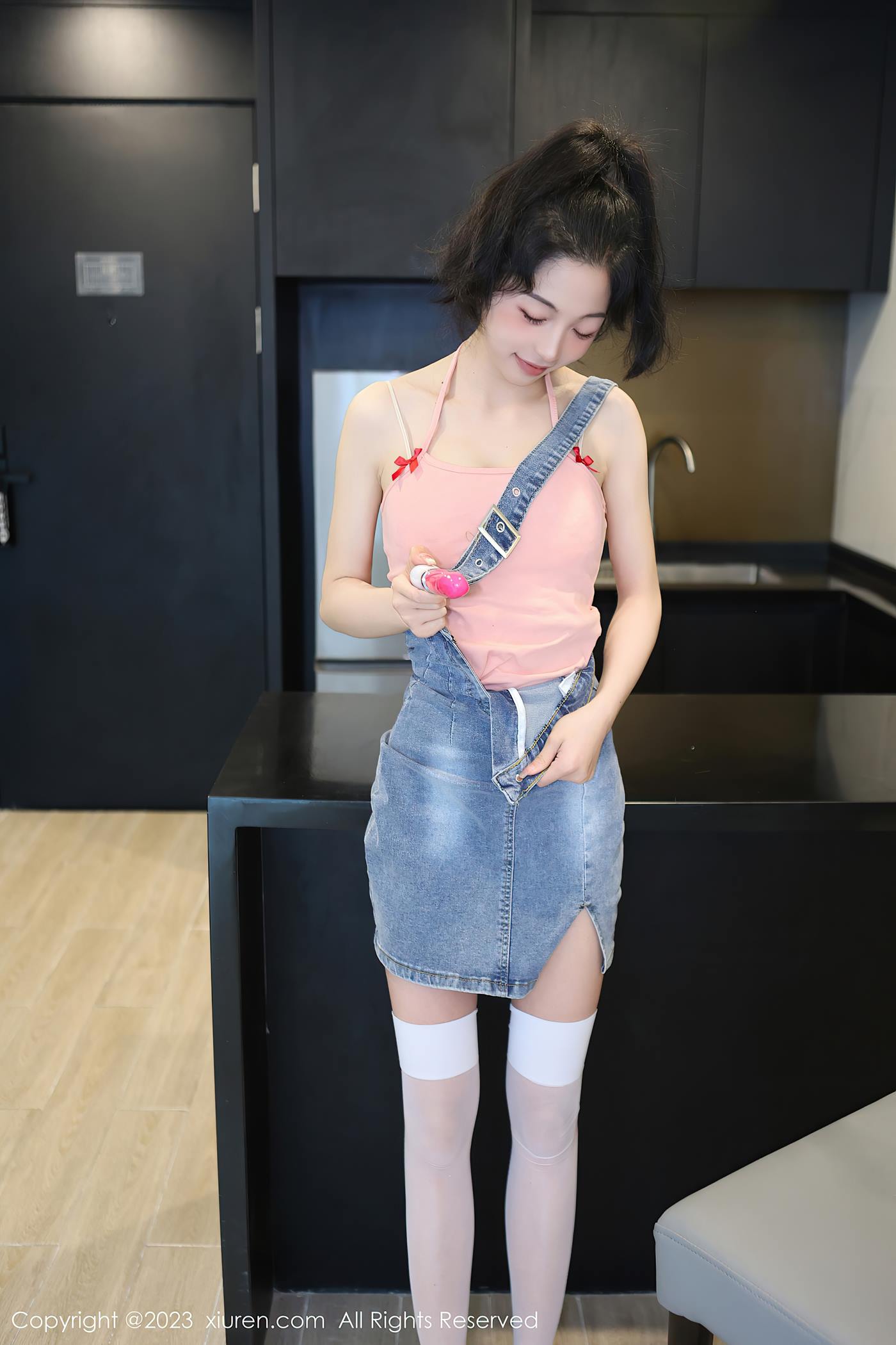 图片[11]-[Xiuren秀人网]2023.05.29 NO.6816 茜茜Kimi[30+1P] – 速更版-美库