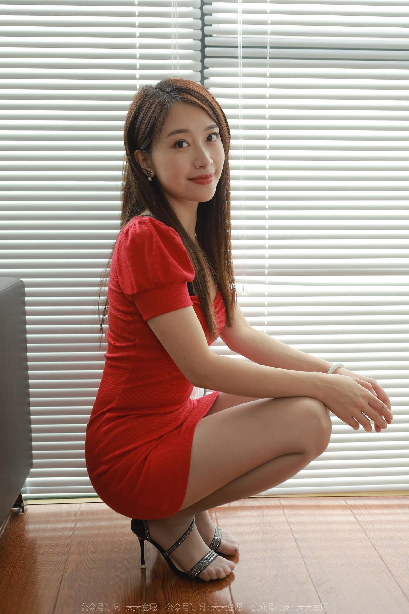 图片[48]-[IESS异思趣向] 2022.11.29 丝享家1283：小婕《甜美玉姐》[94P] – 速更版-美库