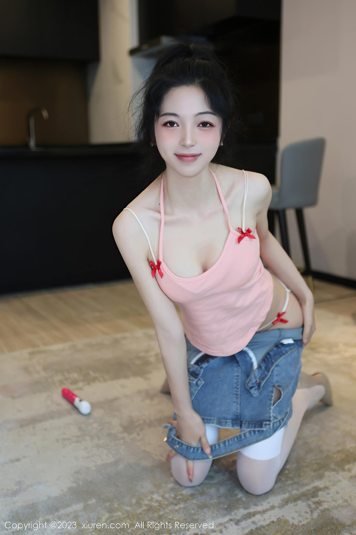 图片[16]-[Xiuren秀人网]2023.05.29 NO.6816 茜茜Kimi[30+1P] – 速更版-美库