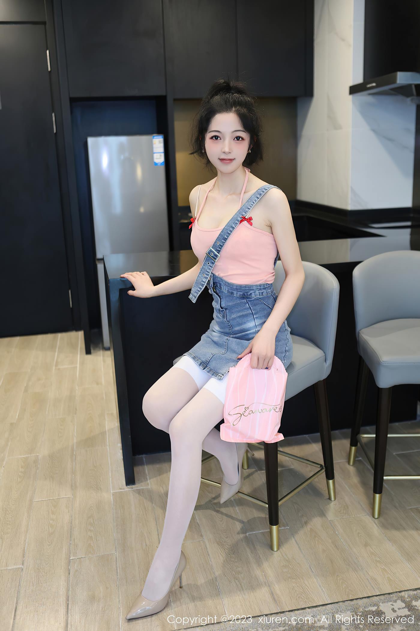 图片[28]-[Xiuren秀人网]2023.05.29 NO.6816 茜茜Kimi[30+1P] – 速更版-美库