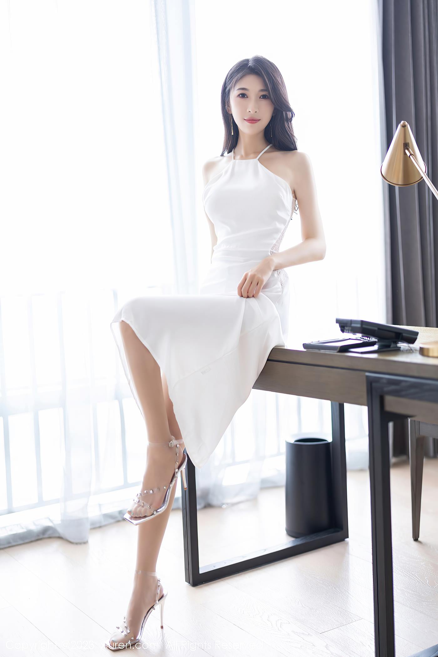 图片[26]-[Xiuren秀人网]2023.05.29 NO.6817 林乐一[56+1P] – 速更版-美库