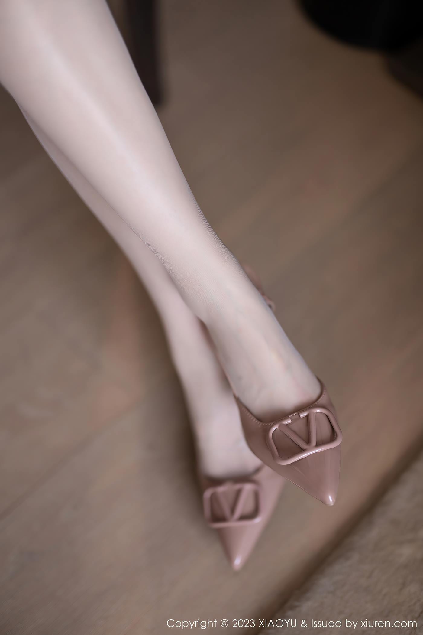 图片[35]-[XIAOYU语画界] 2023.05.30 VOL.1038 林星阑 丝袜美腿[42P] – 速更版-美库