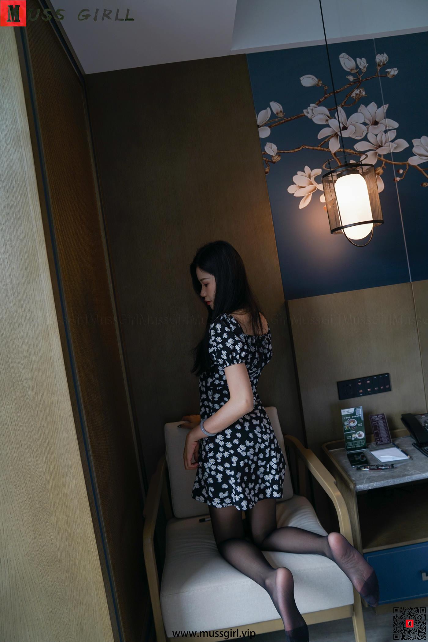 图片[25]-[MussGirl慕丝女郎]NO.484 露琪 B[102P] – 速更版-美库